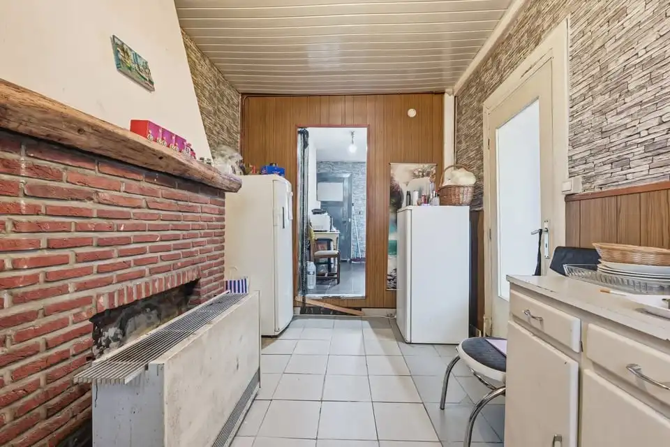 TE RENOVEREN WONING IN TONGEREN foto 7