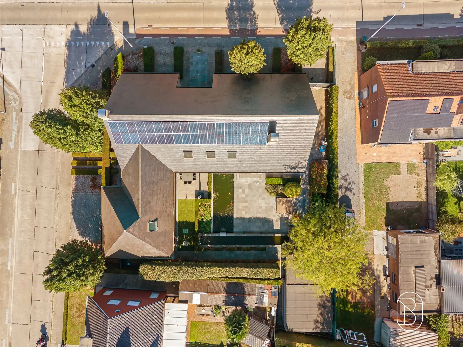 Indrukwekkende eigendom met zwemvijver, en 7 kamers foto 24