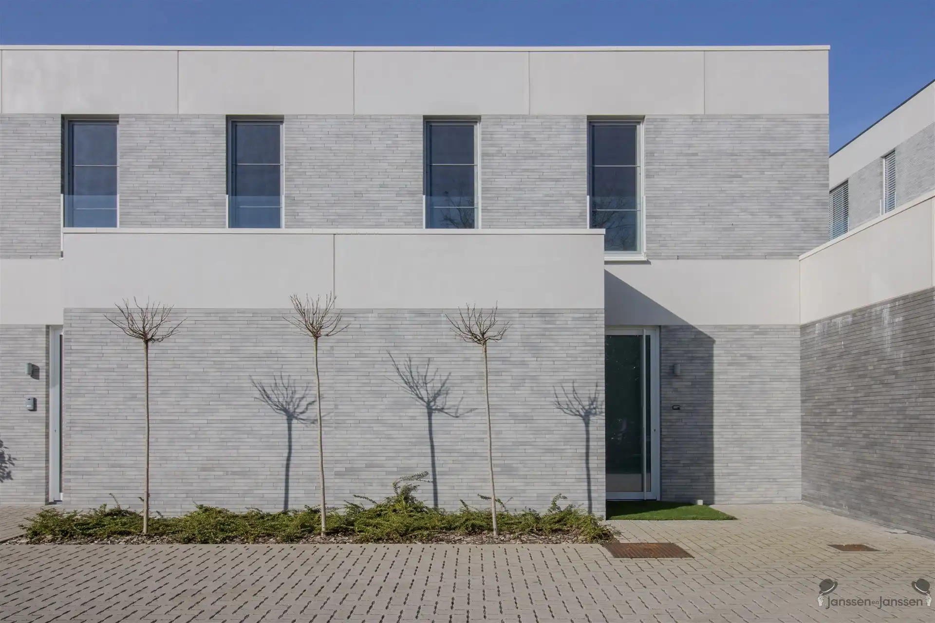 Nieuwbouwwoning HOB met 2 tot 3 slaapkamers met luxueuze afwerking. foto 15