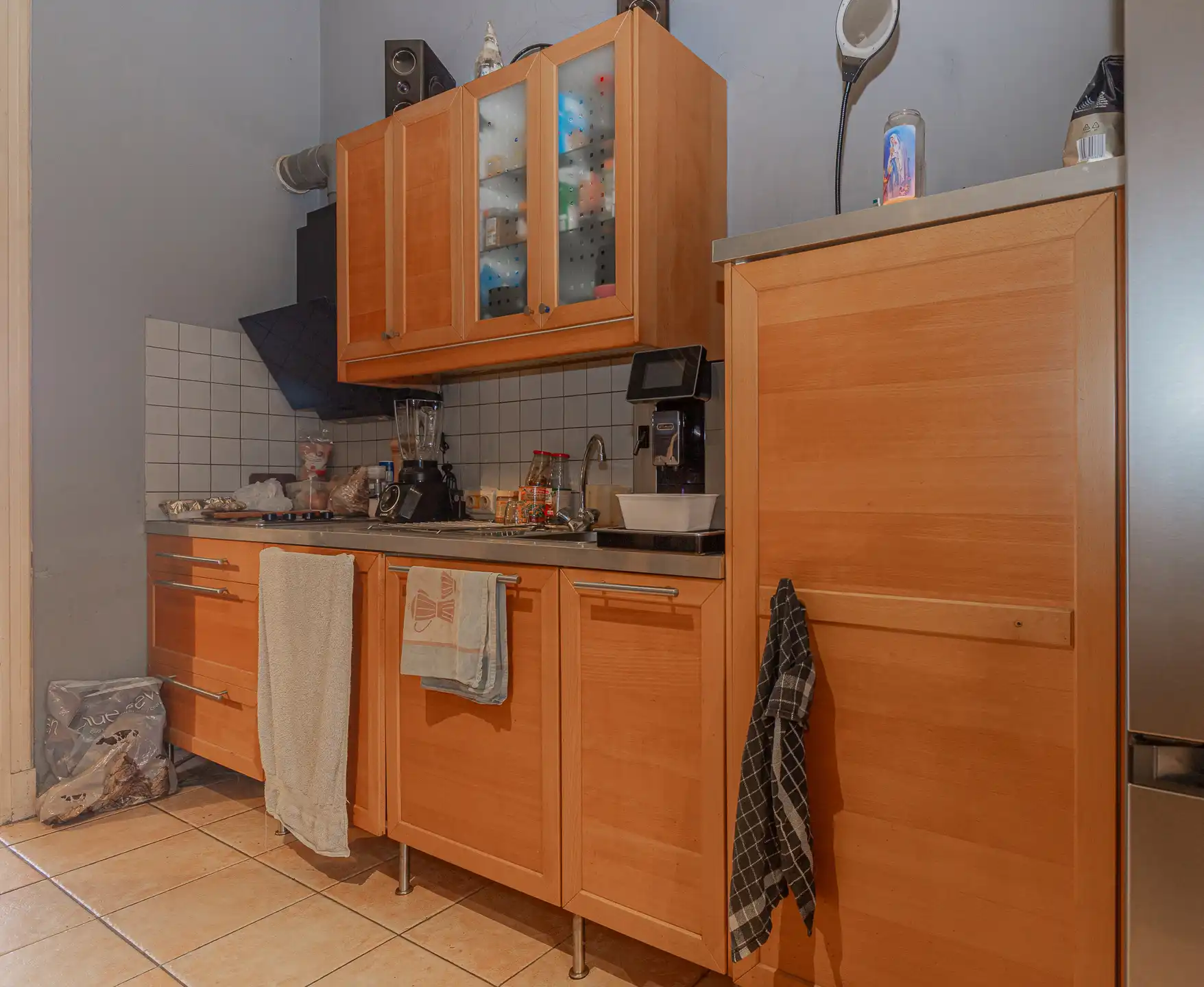 AALST - OPBRENGSTEIGENDOM met 3 studio's foto 22