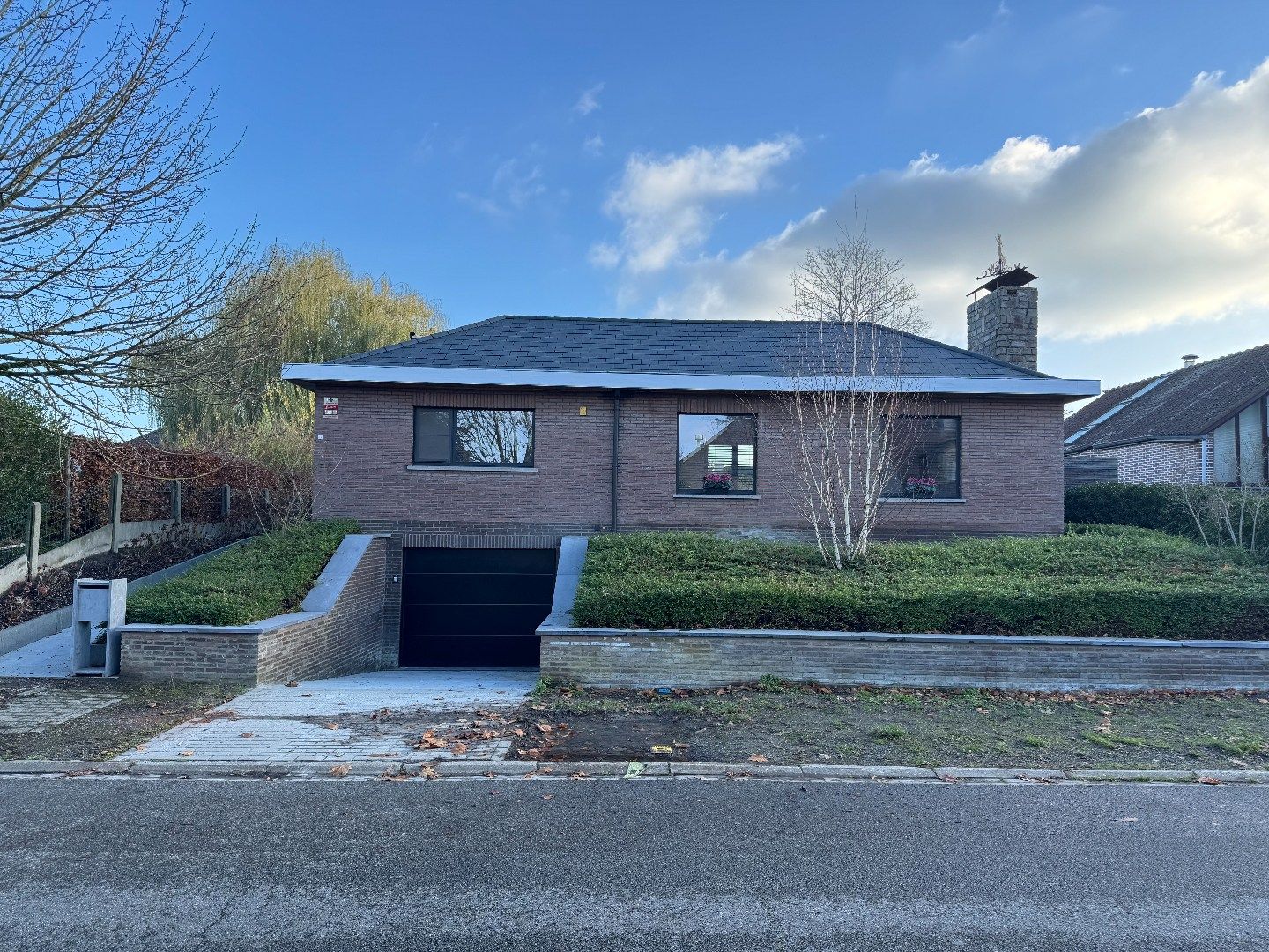 een instapklare 4-gevelwoning met tuin foto 19