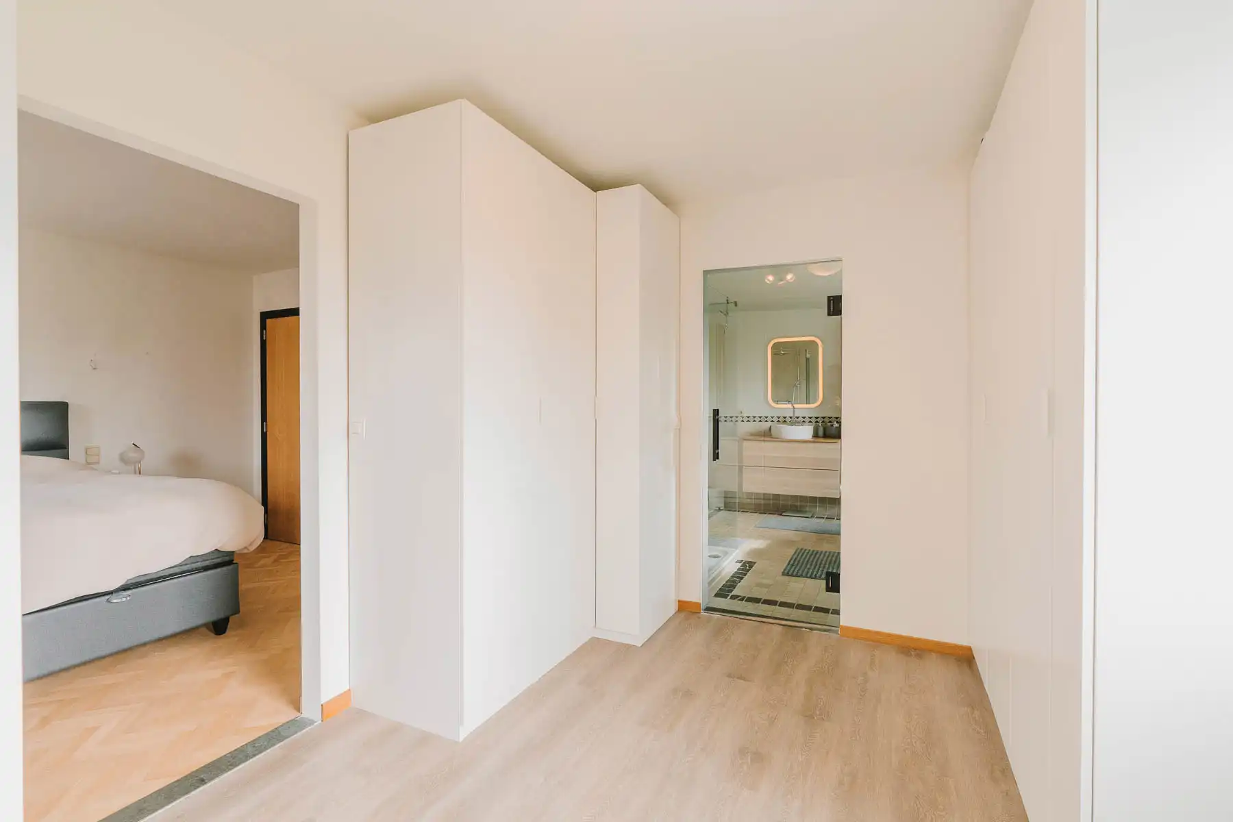 Energiezuinige, ruime gezinswoning met zuidgerichte tuin  foto 21