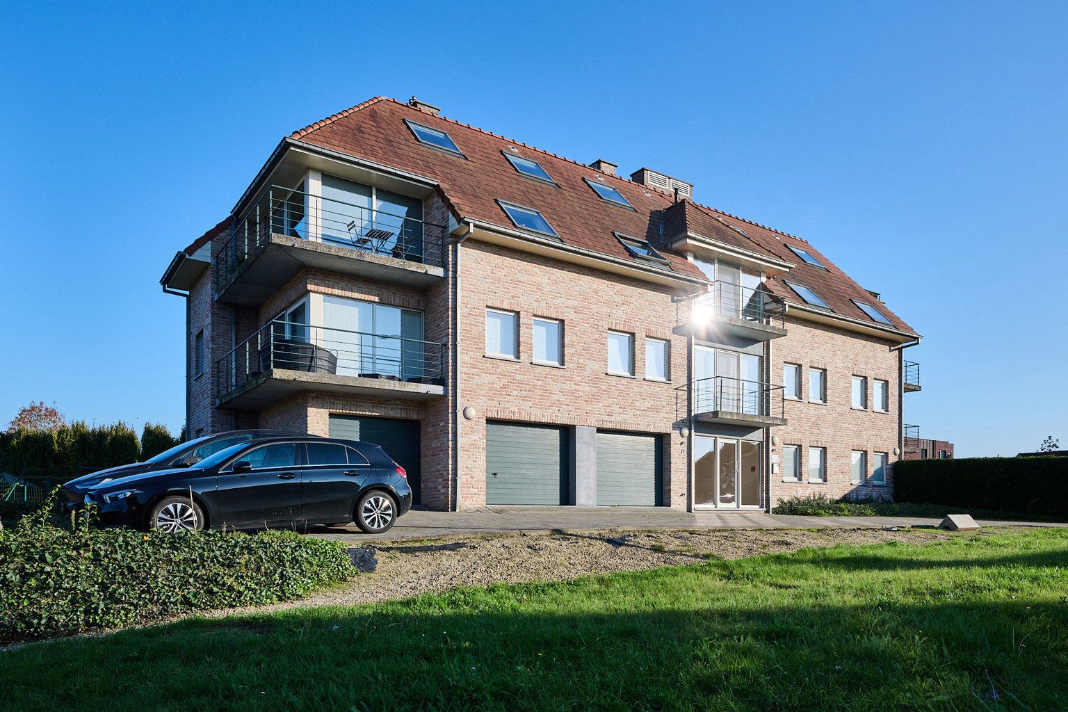 Appartement te koop Edingsesteenweg 18/4 - 9400 Ninove