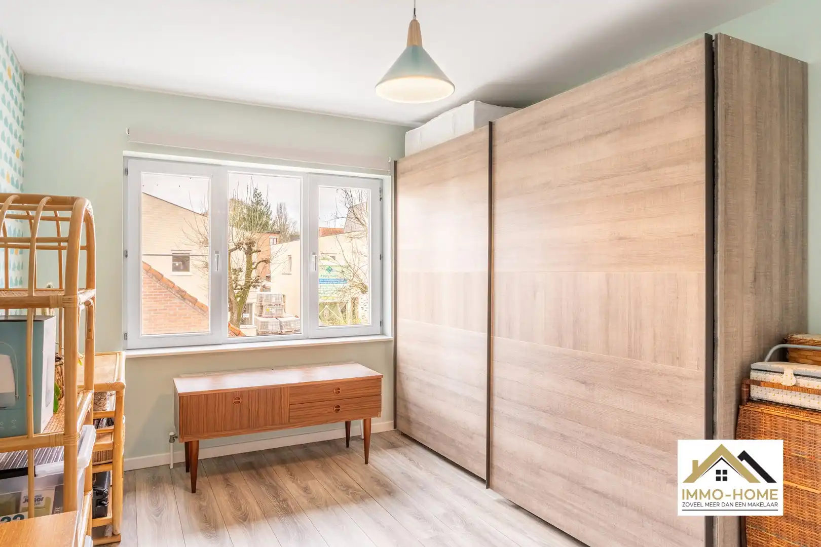 Instapklare charmante woning op toplocatie foto 22