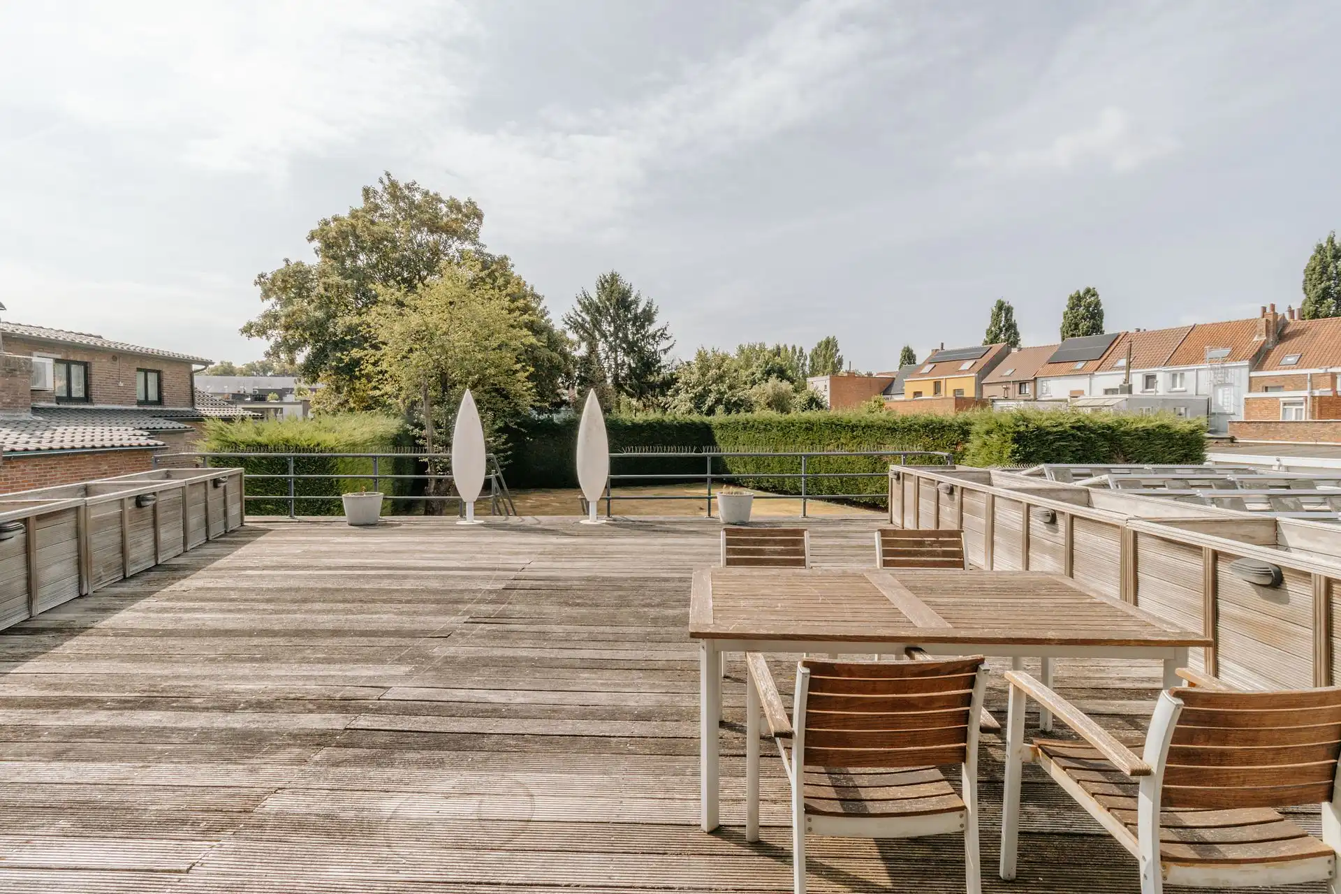 Unieke opbrengsteigendom met handelsruimte en woning foto 8