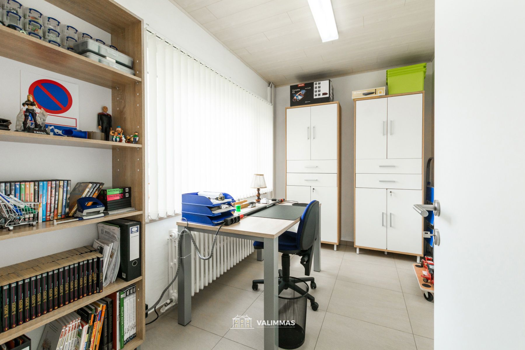 Mooi gelegen en instapklare woning OB met garage en tuin... foto 10