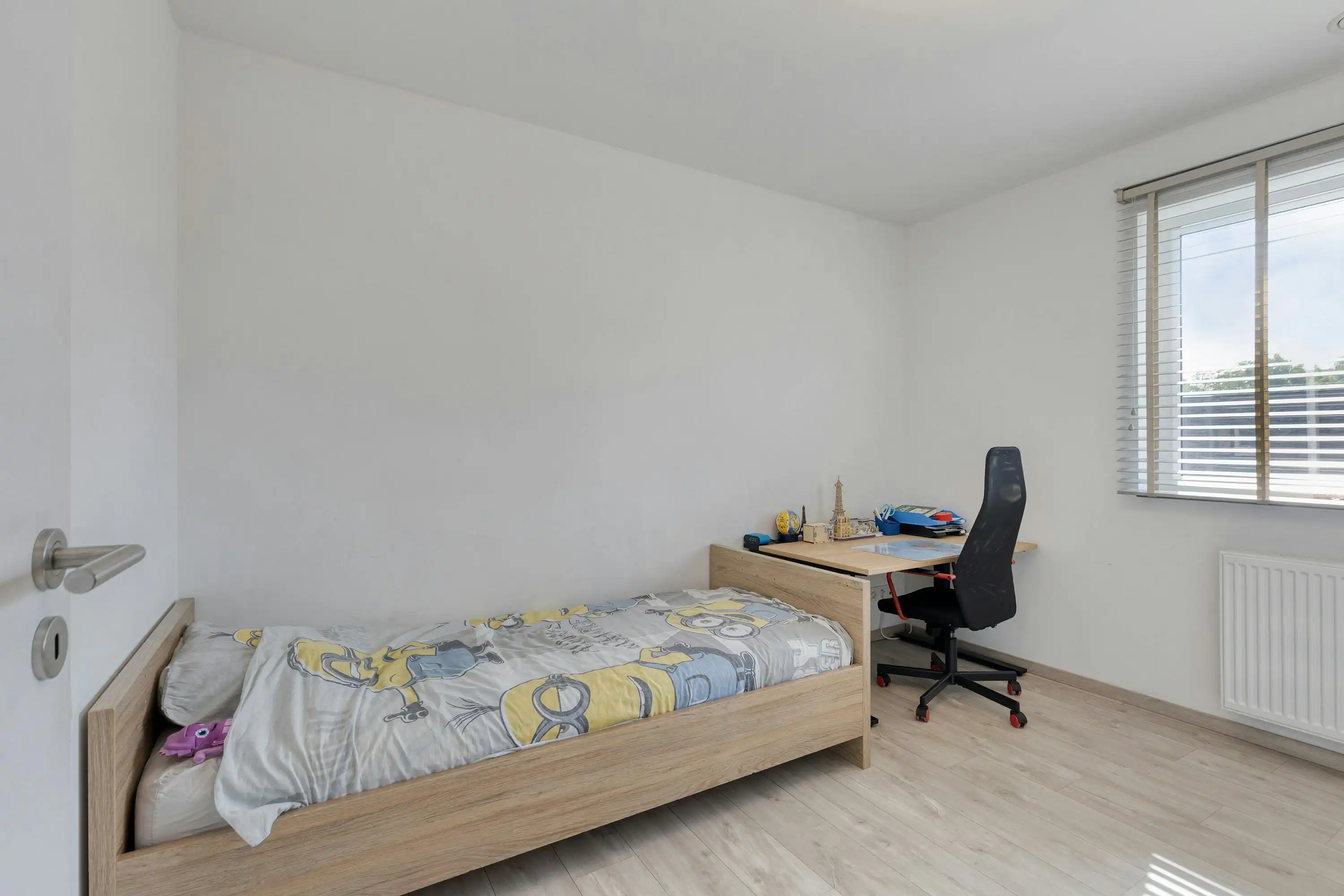 Recent huis met 3 slaapkamers in de Burtonlei 13 te Boom foto 24