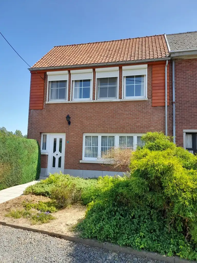 Huis te huur Kerkveldstraat 22 - 1760 Roosdaal Strijtem