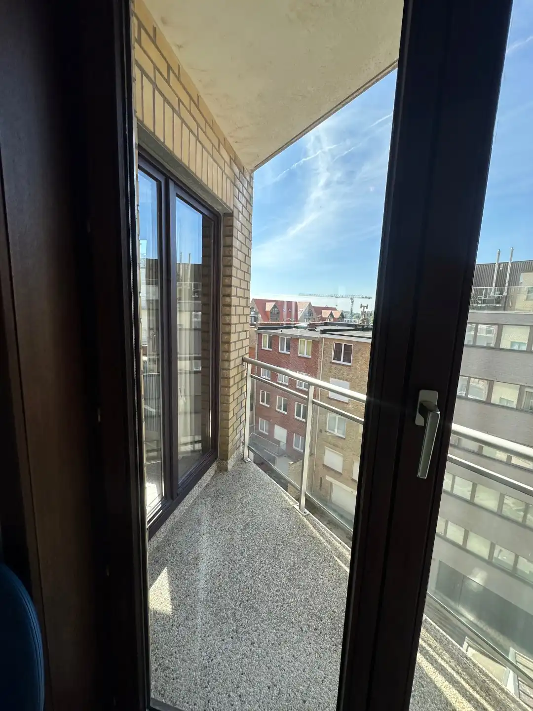 Appartement te koop met frontaal zeezicht op de Zeedijk foto 15