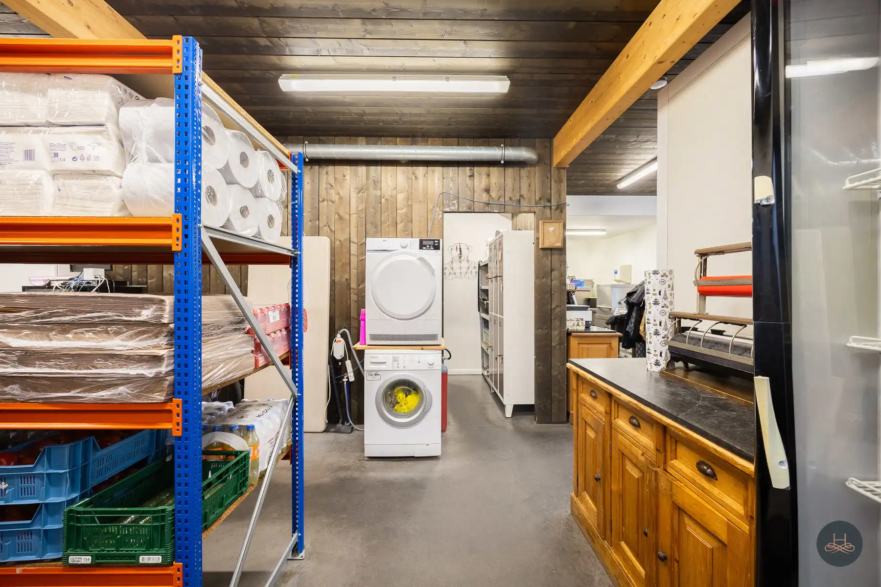 Broodjeszaak op strategisch zeer aantrekkelijke locatie foto 19