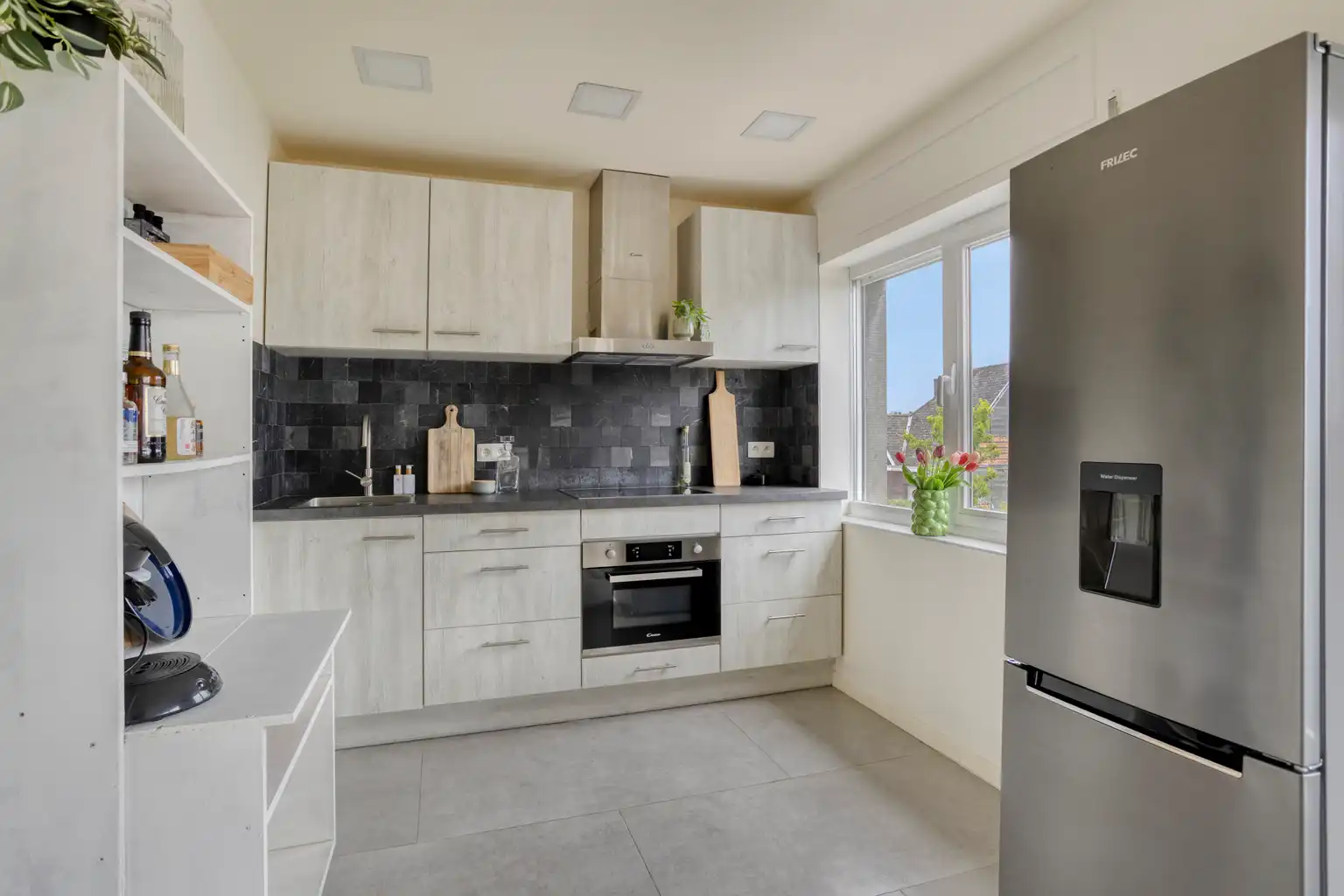 Topinvestering: instapklaar appartement Ruisbroek foto 6