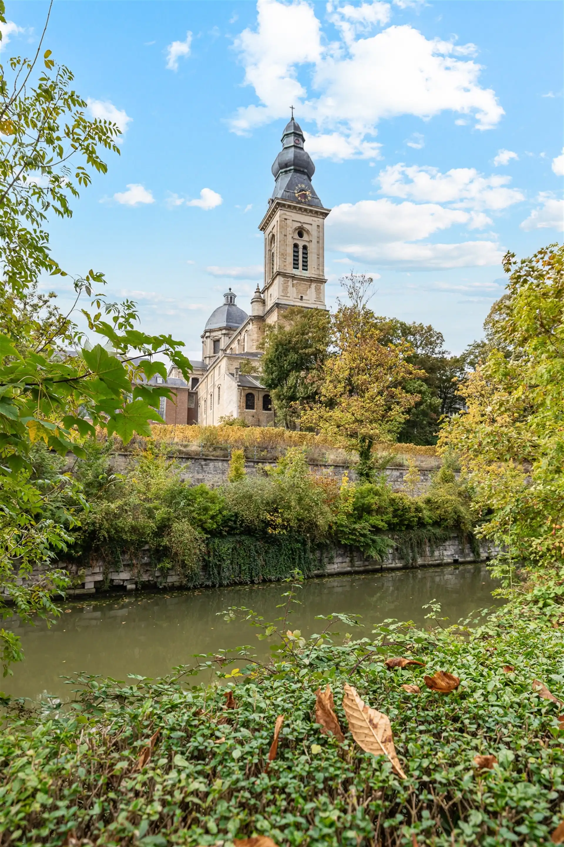 Instapklaar energiezuinig appartement op toplocatie in Gent foto 18