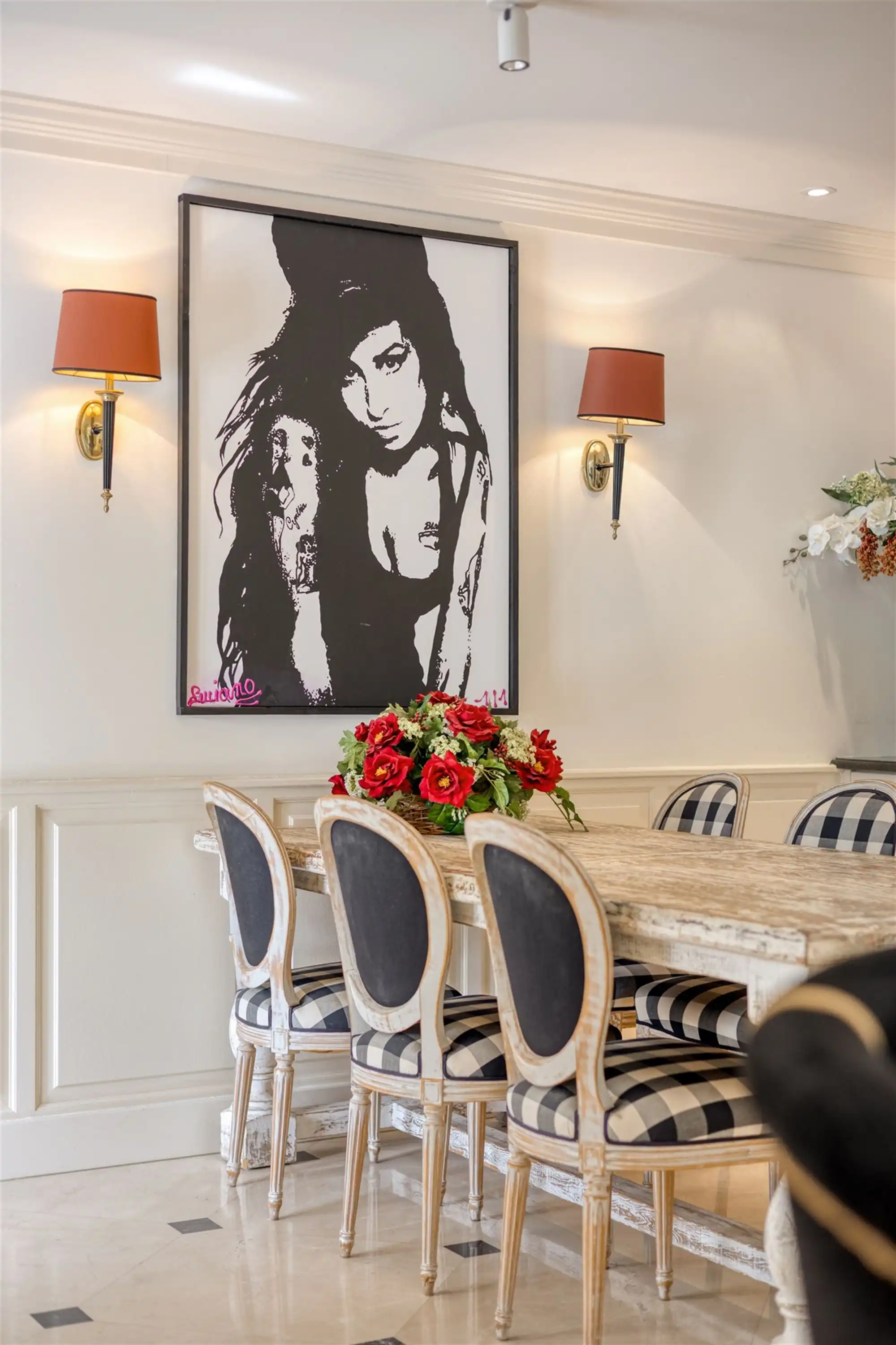 Exclusief landgoed met allure op parkdomein in Pelt foto 24