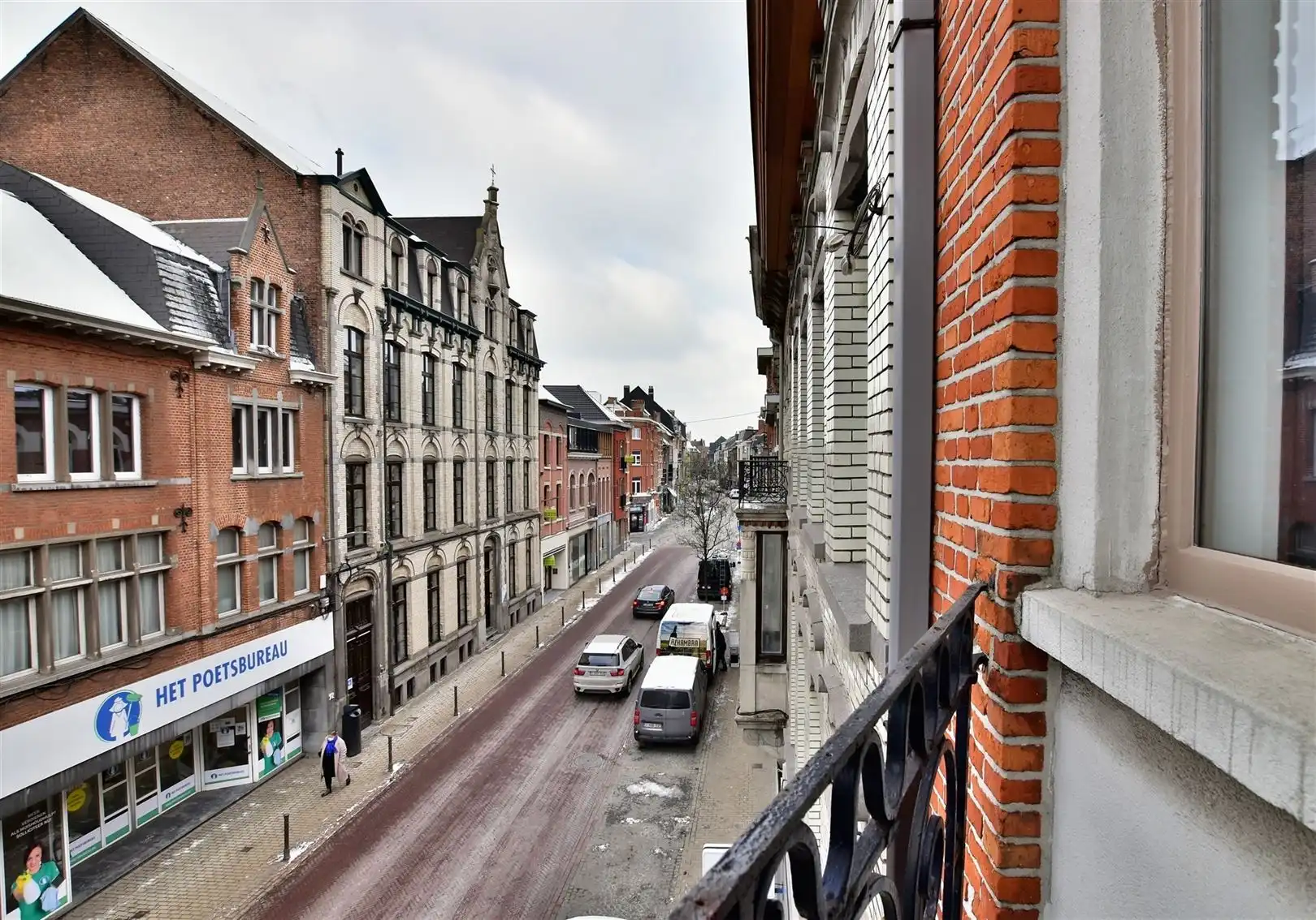 Ruime triplex appartement in het centrum Dendermonde foto 20