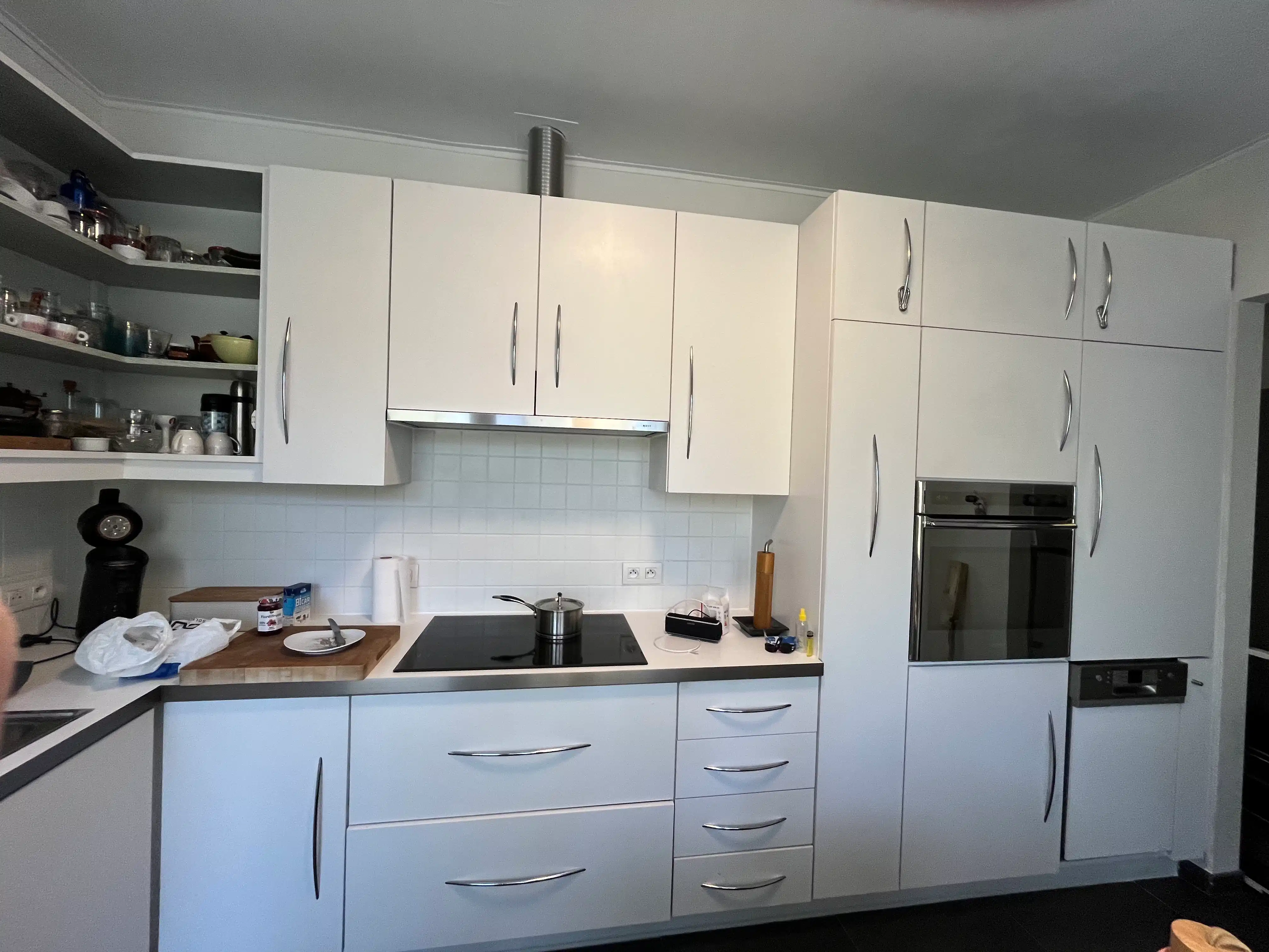 Gezellige, lichtrijke woning foto 15
