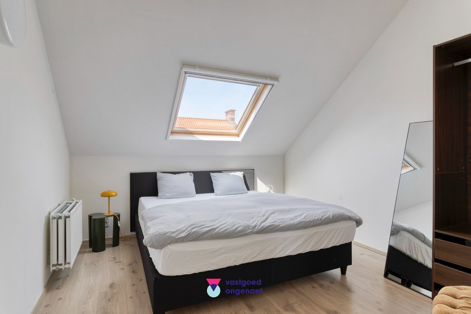 Unieke woning met tuin in autoluwe wijk foto 13