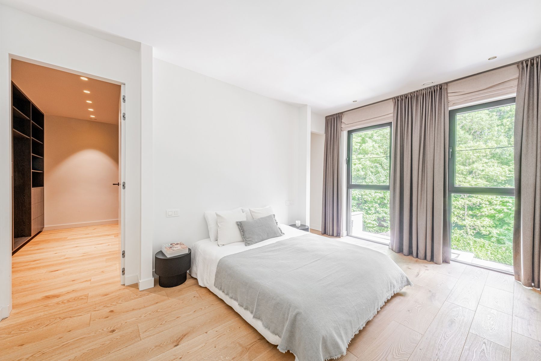 Exclusieve duplex in ARDEA LOFTS met privé zwembad foto 8