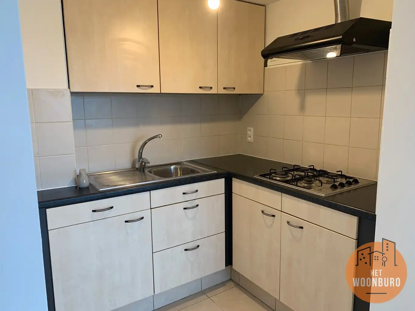 Appartement 3e verdieping met autostaanplaats foto 5