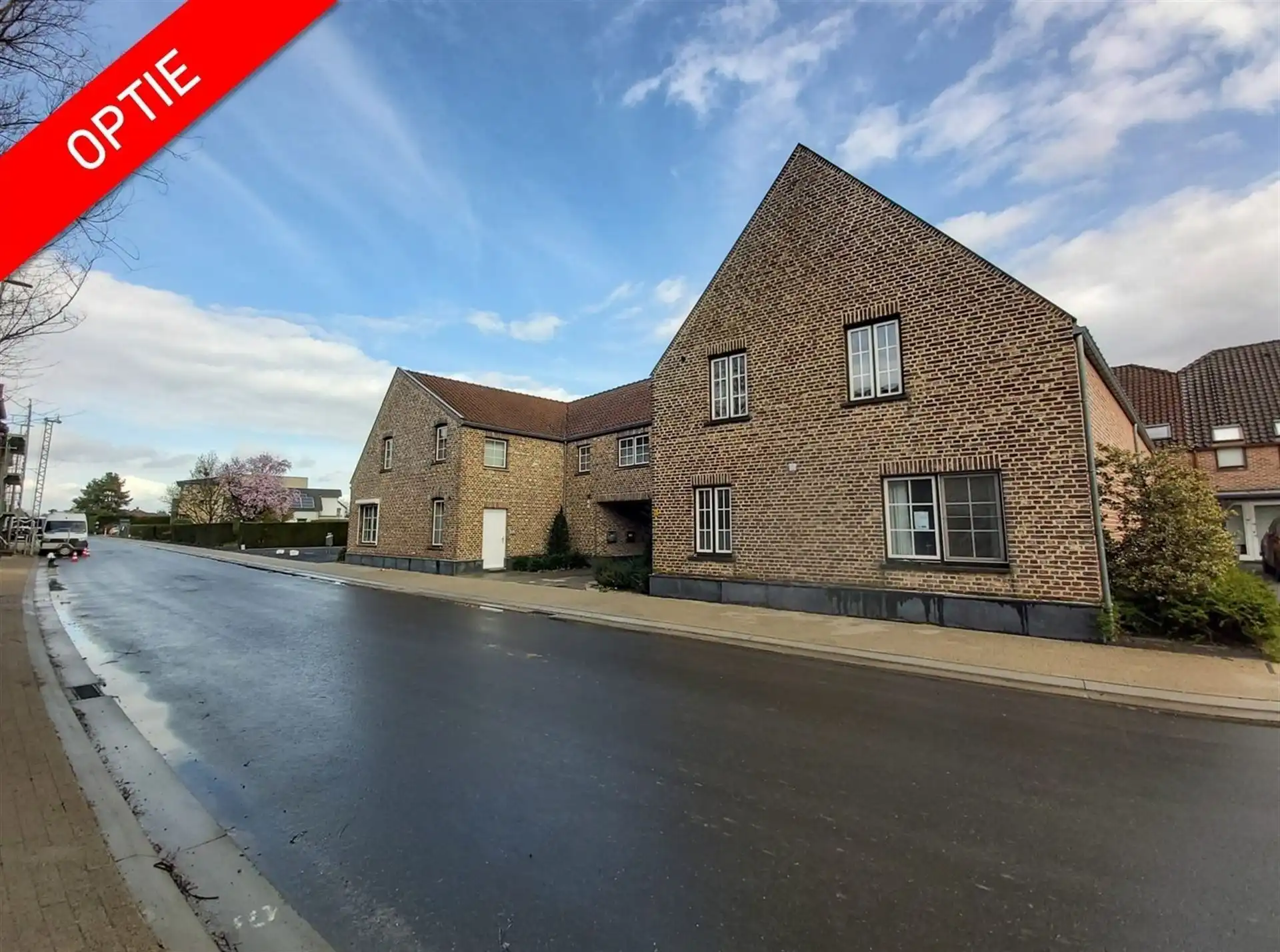 Appartement te koop Heirstraat 417/6 - 3630 MAASMECHELEN