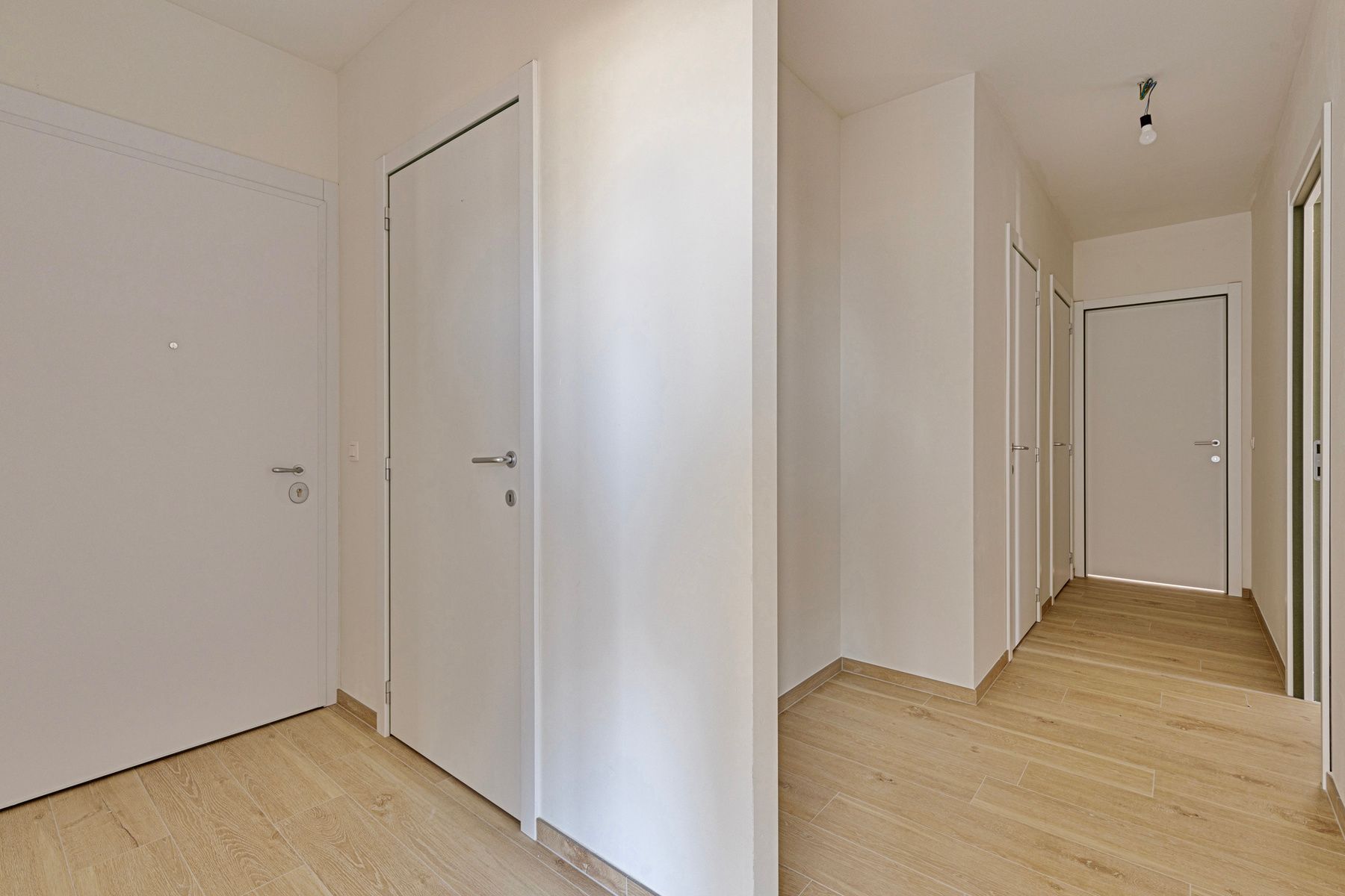 Appartement nieuwbouw 3 kamers foto 5