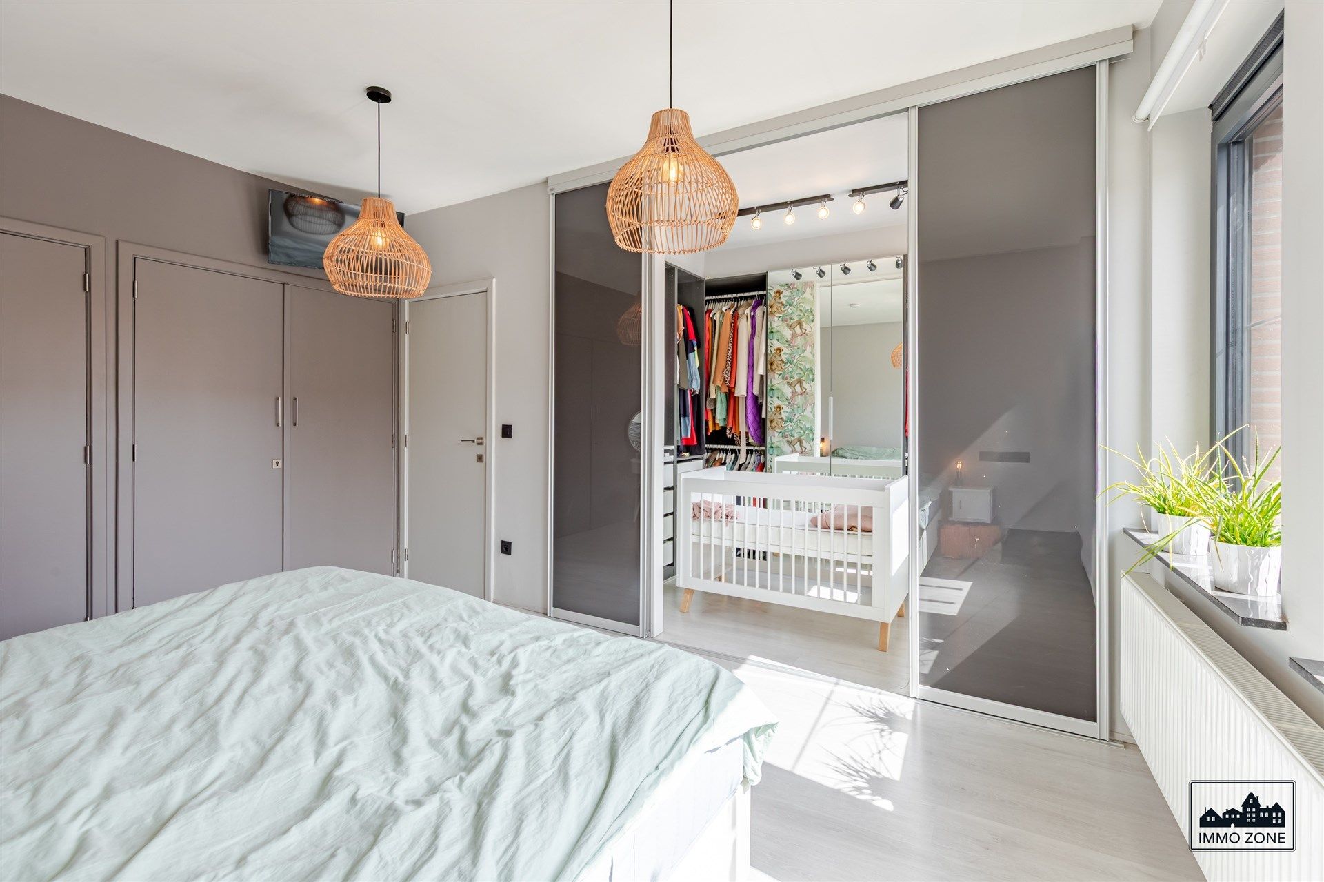 instapklare en comfortabele burgerwoning  foto 18