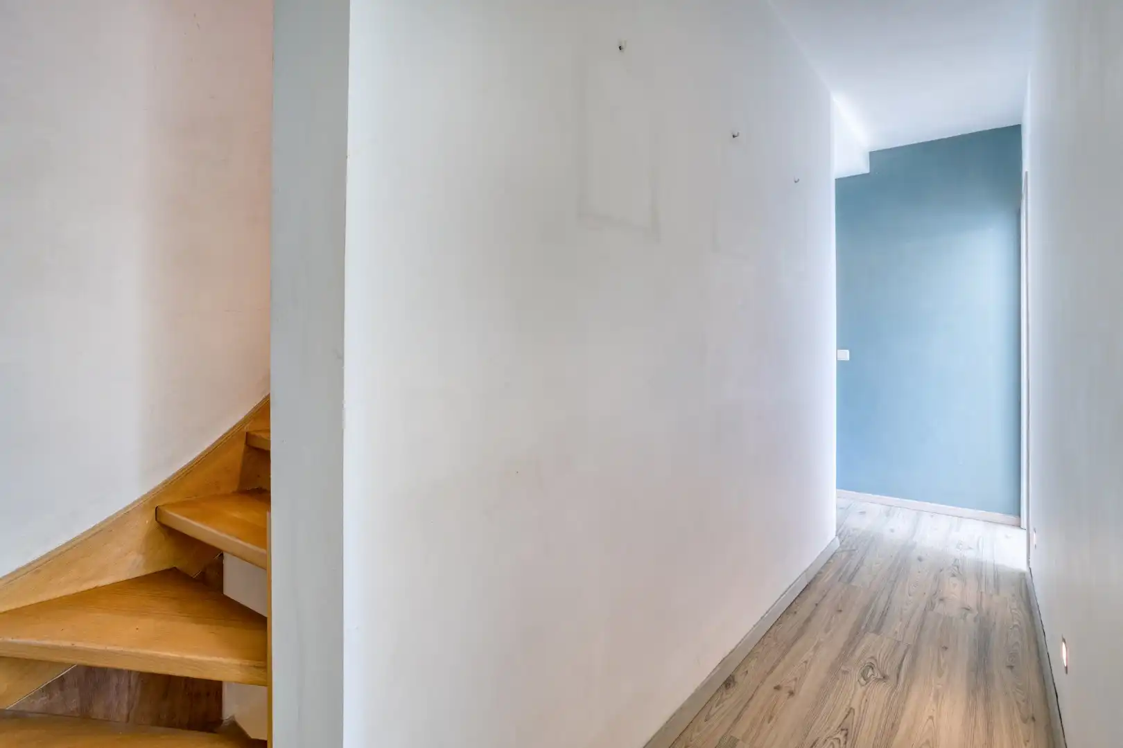 Centraal gelegen ruime woning met 4 slaapkamers en tuin te Tienen - EPC 222Kwh/m² foto 13