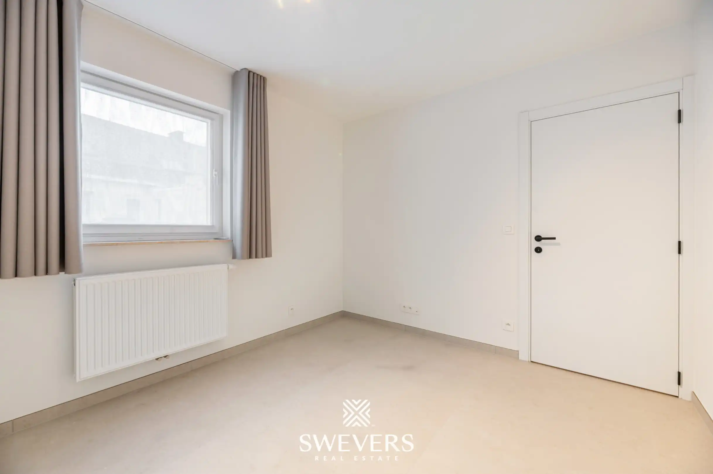 Recent gerenoveerd 2 slpk appartement met terras vlakbij centrum Hasselt foto 13