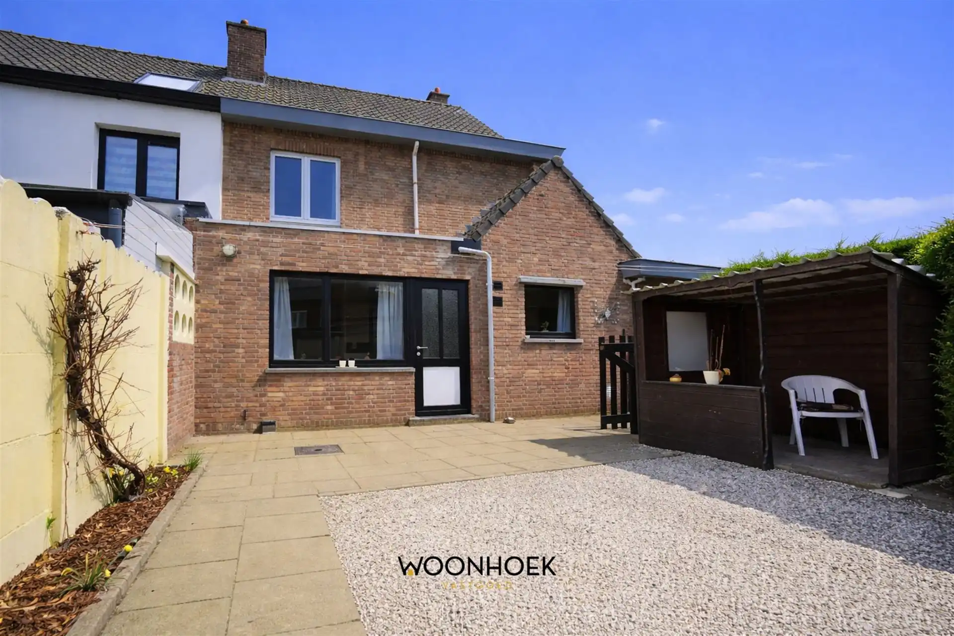 Authentiek & residentieel wonen op een toplocatie foto 15