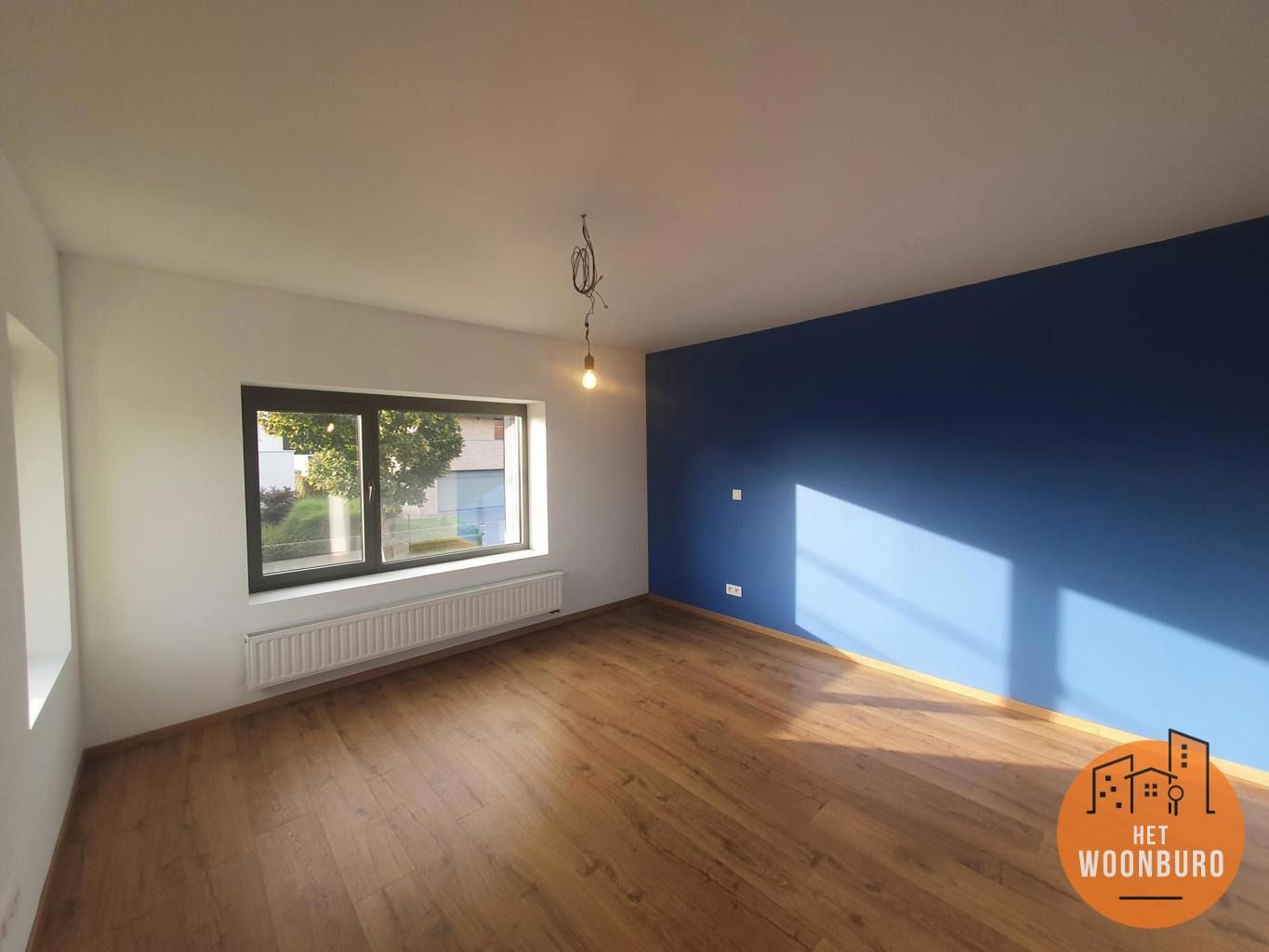 Woning (HOB) met tuin foto 17