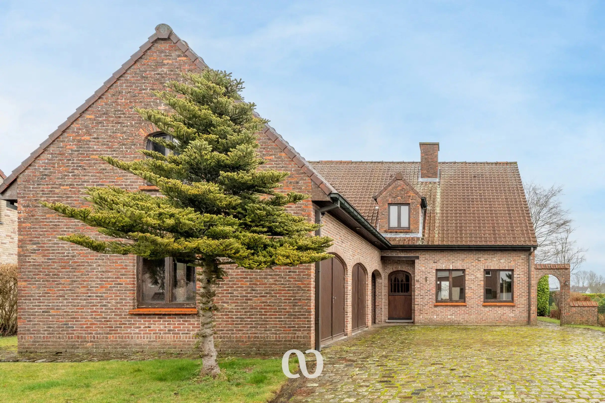 Huis te koop Molenstraat 51 - - 9700 Oudenaarde