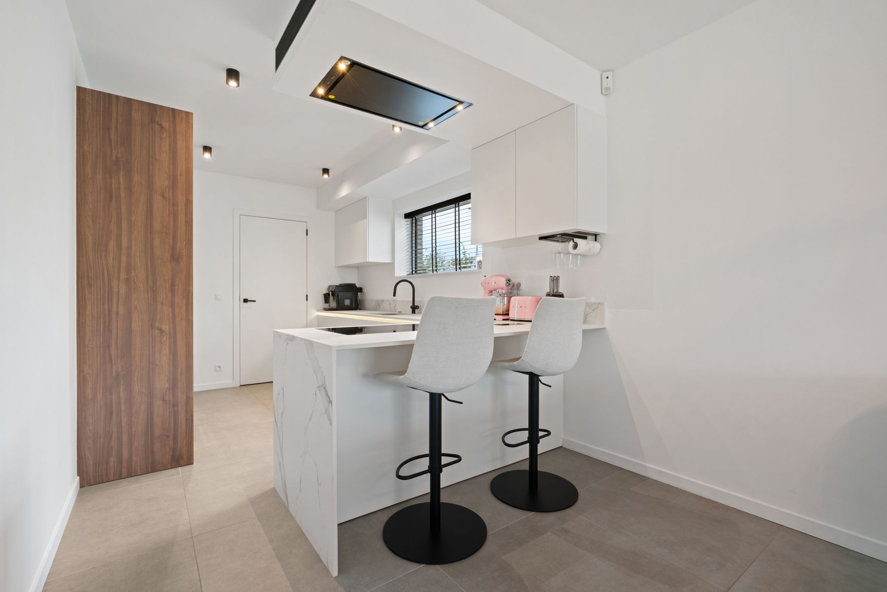 Te koop instapklare nieuwbouwwoning (aankoop met registratierecht = mogelijkheid voor 2%). foto 7