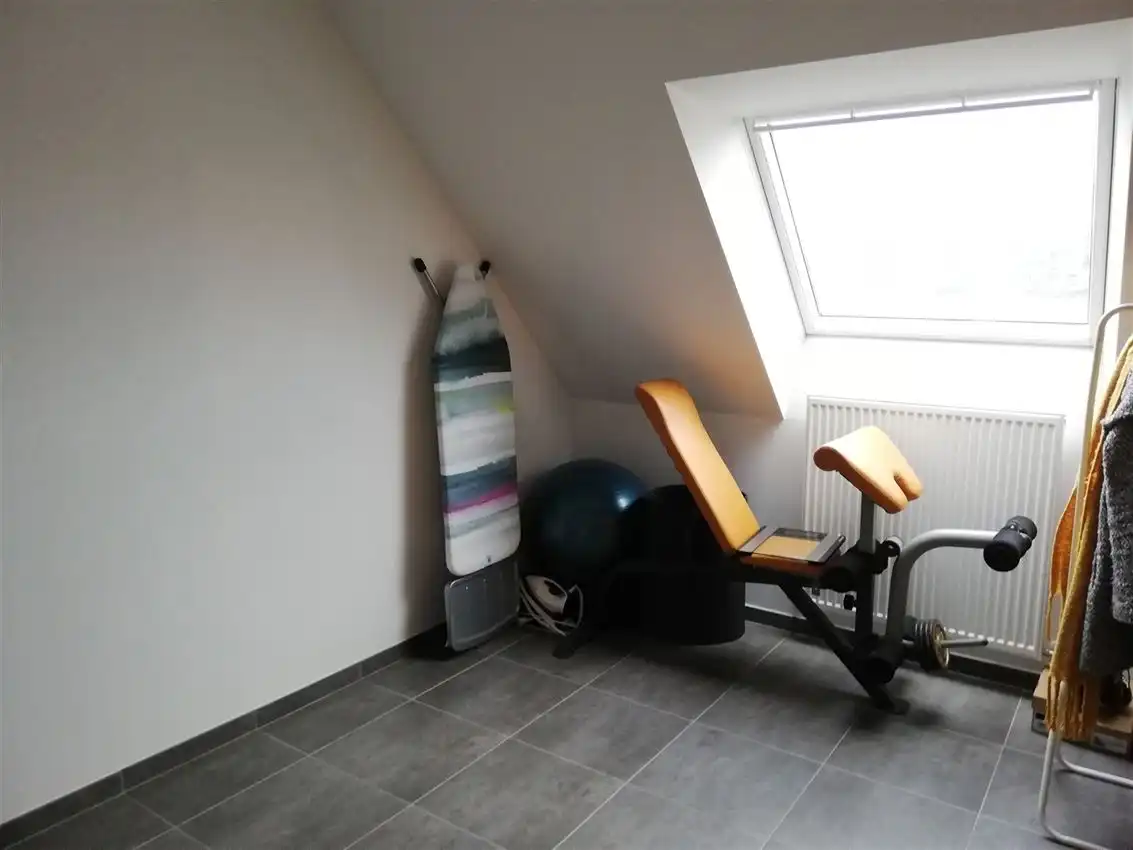 Appartement met 3 slpk., autostaanplaats en groot zuidgericht terras foto 17