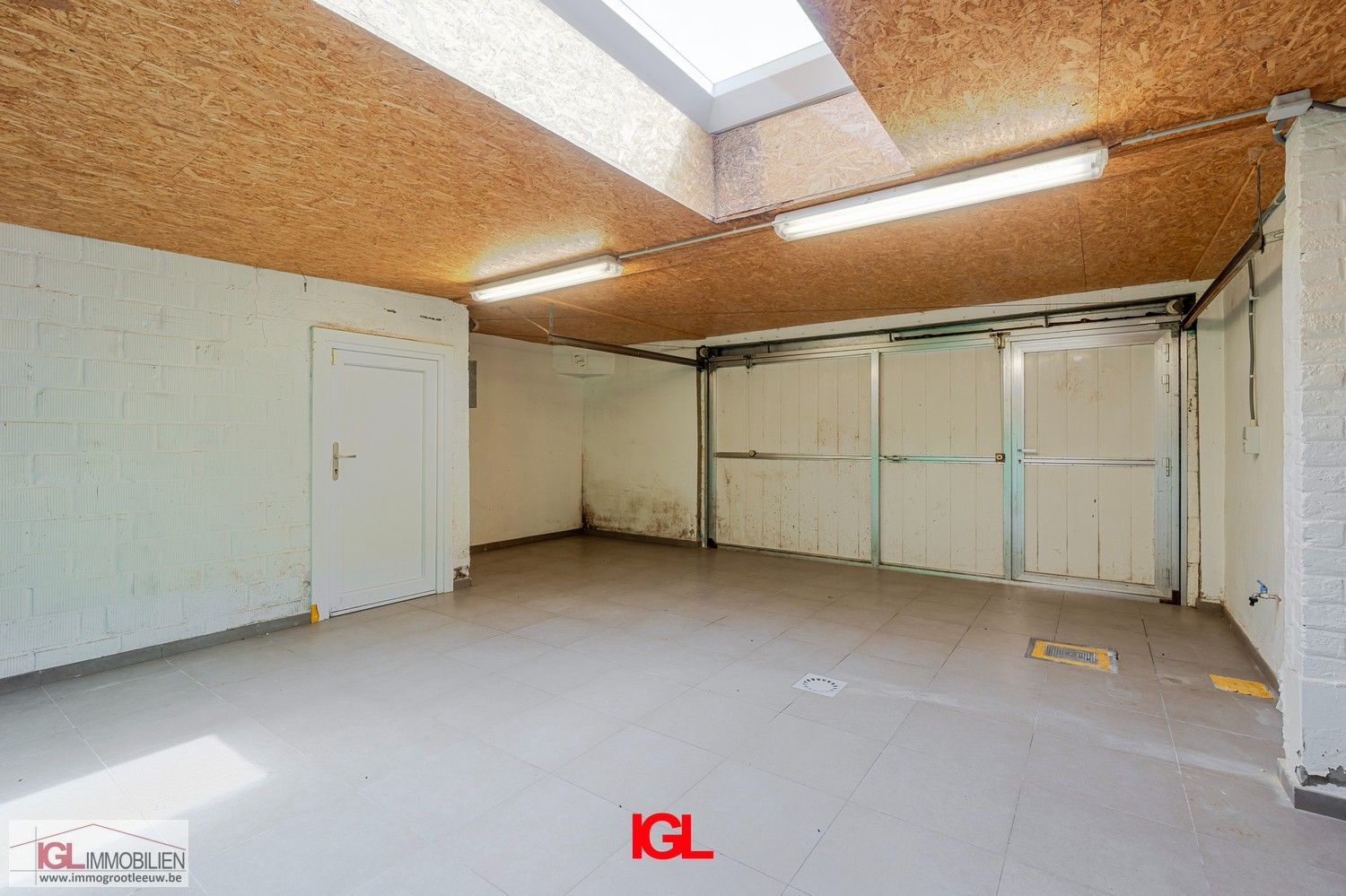 3 gevel woning te koop nabij Centrum Sint-Pieters-Leeuw foto 16