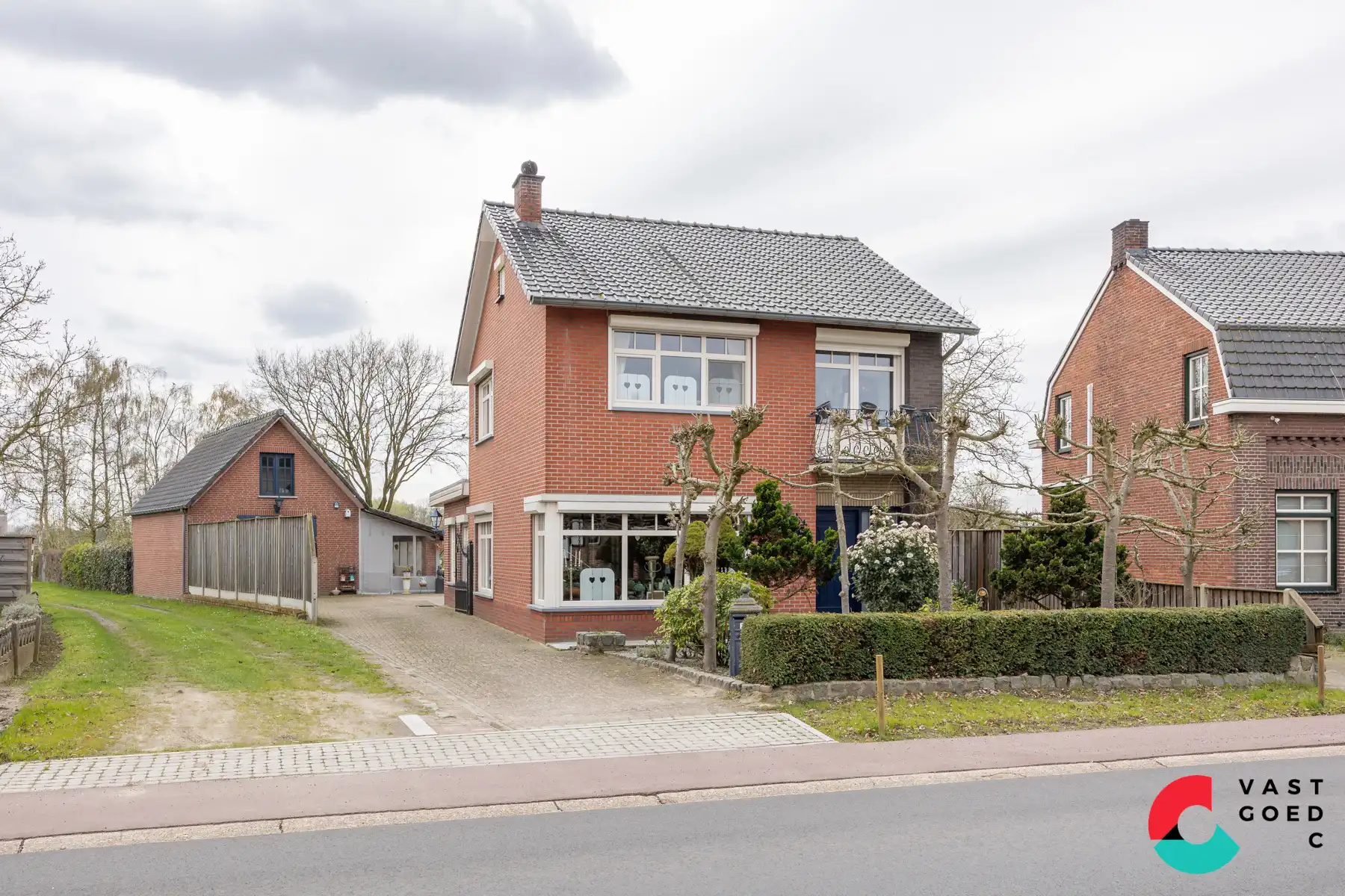 Huis te koop foto 31