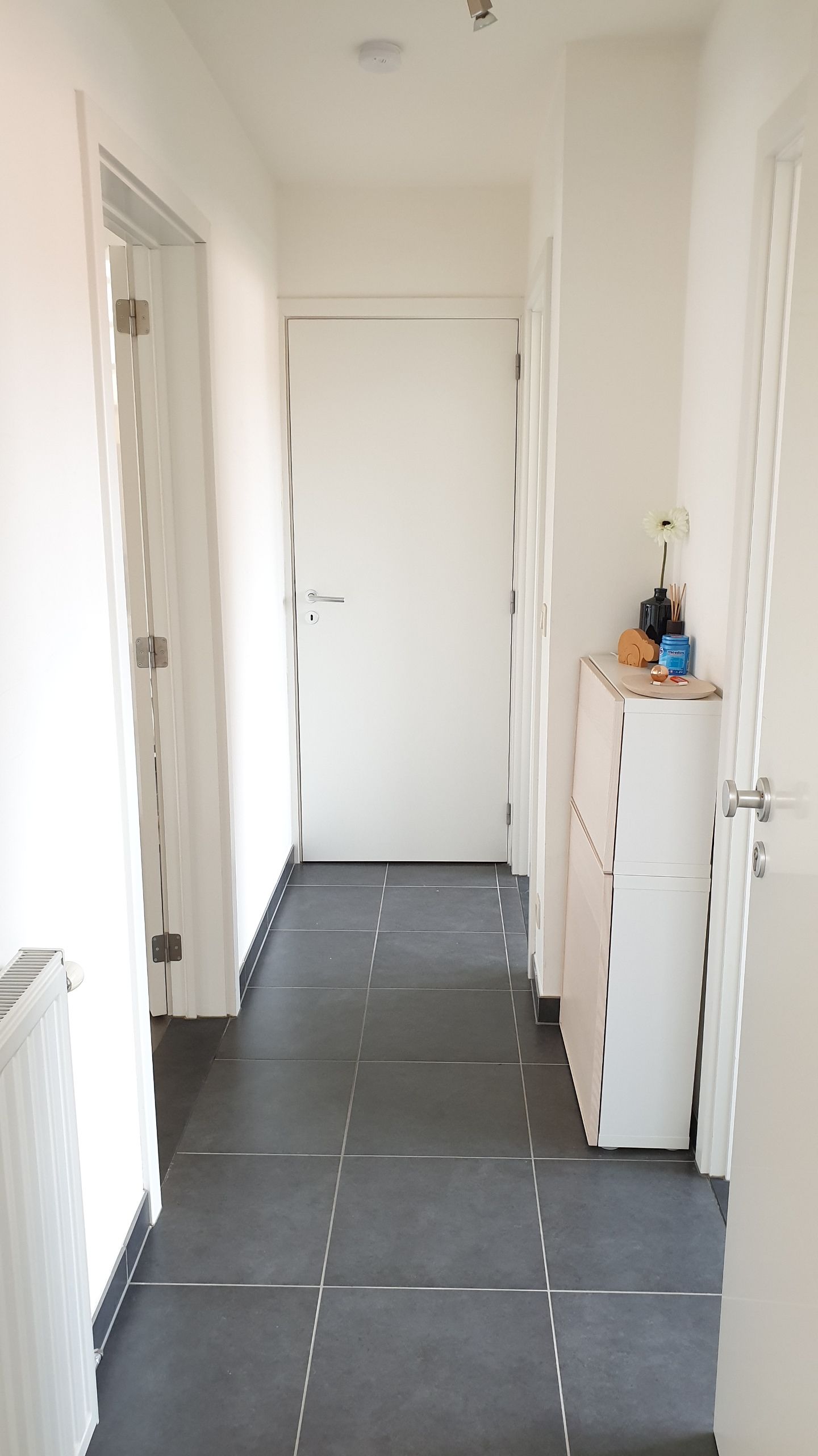 Ruime duplex in modern en klein gebouw foto 3