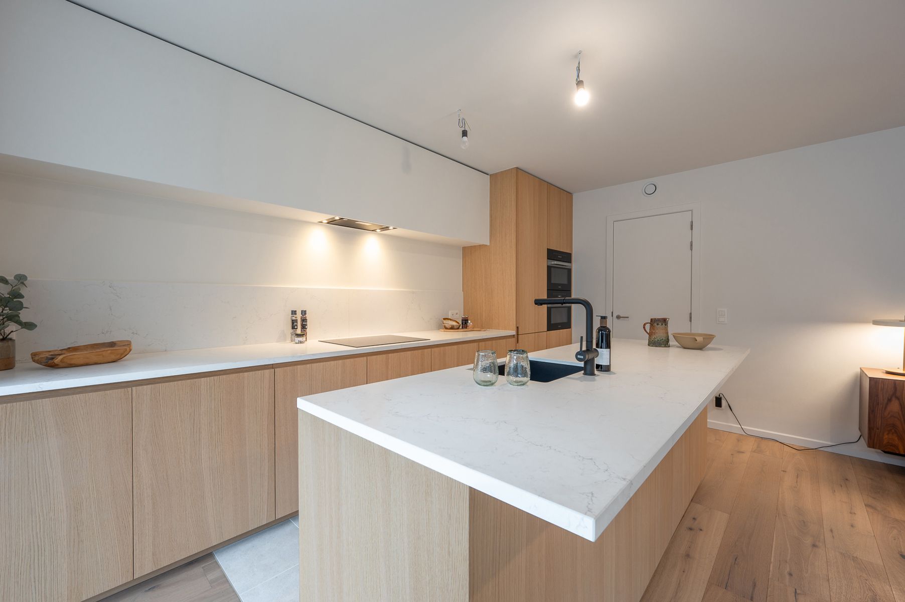 Appartement te huur foto 7