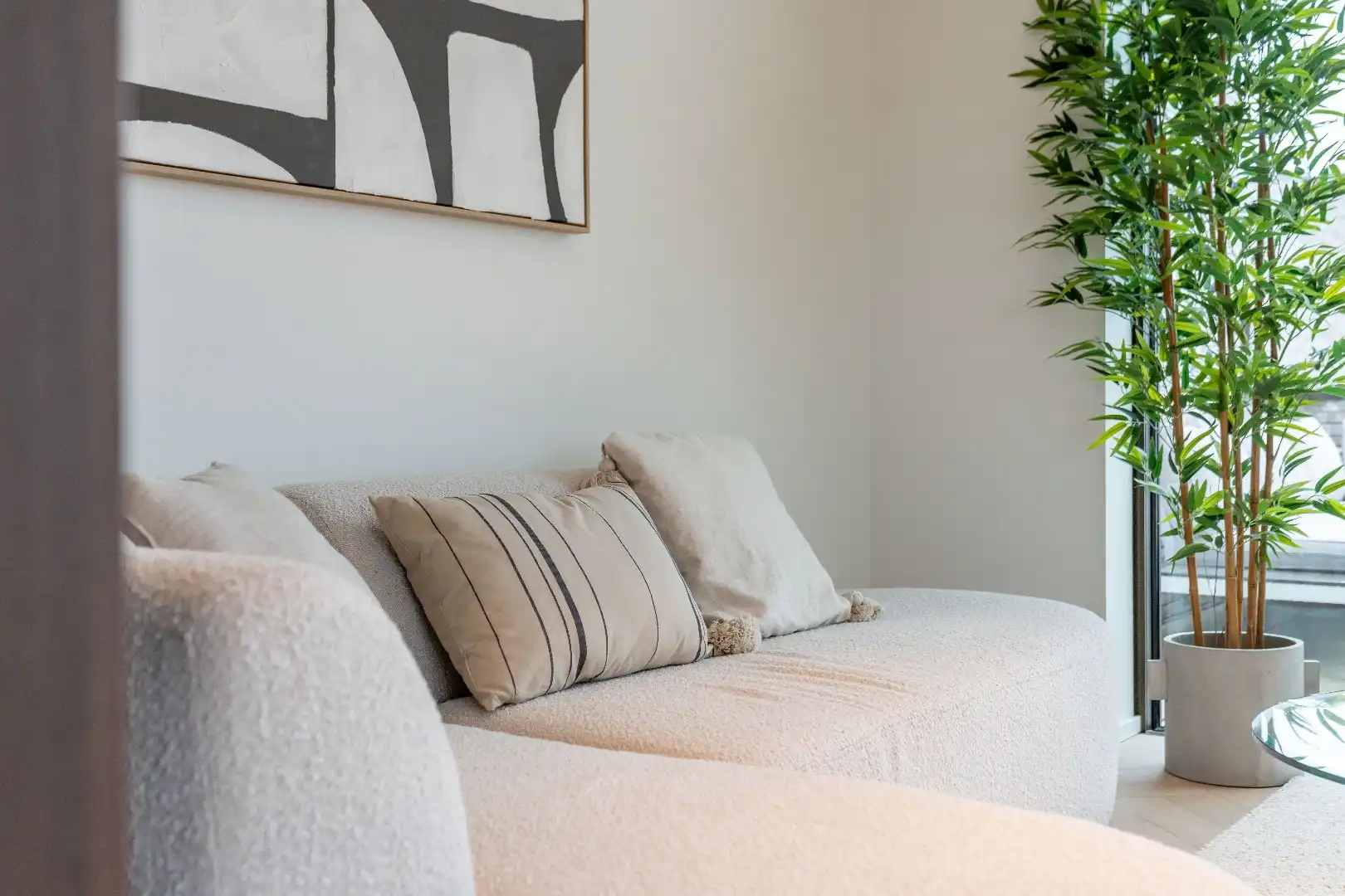 Exclusieve nieuwbouwwoning in autovrije verkaveling nabij het centrum van Knokke-Heist foto 15