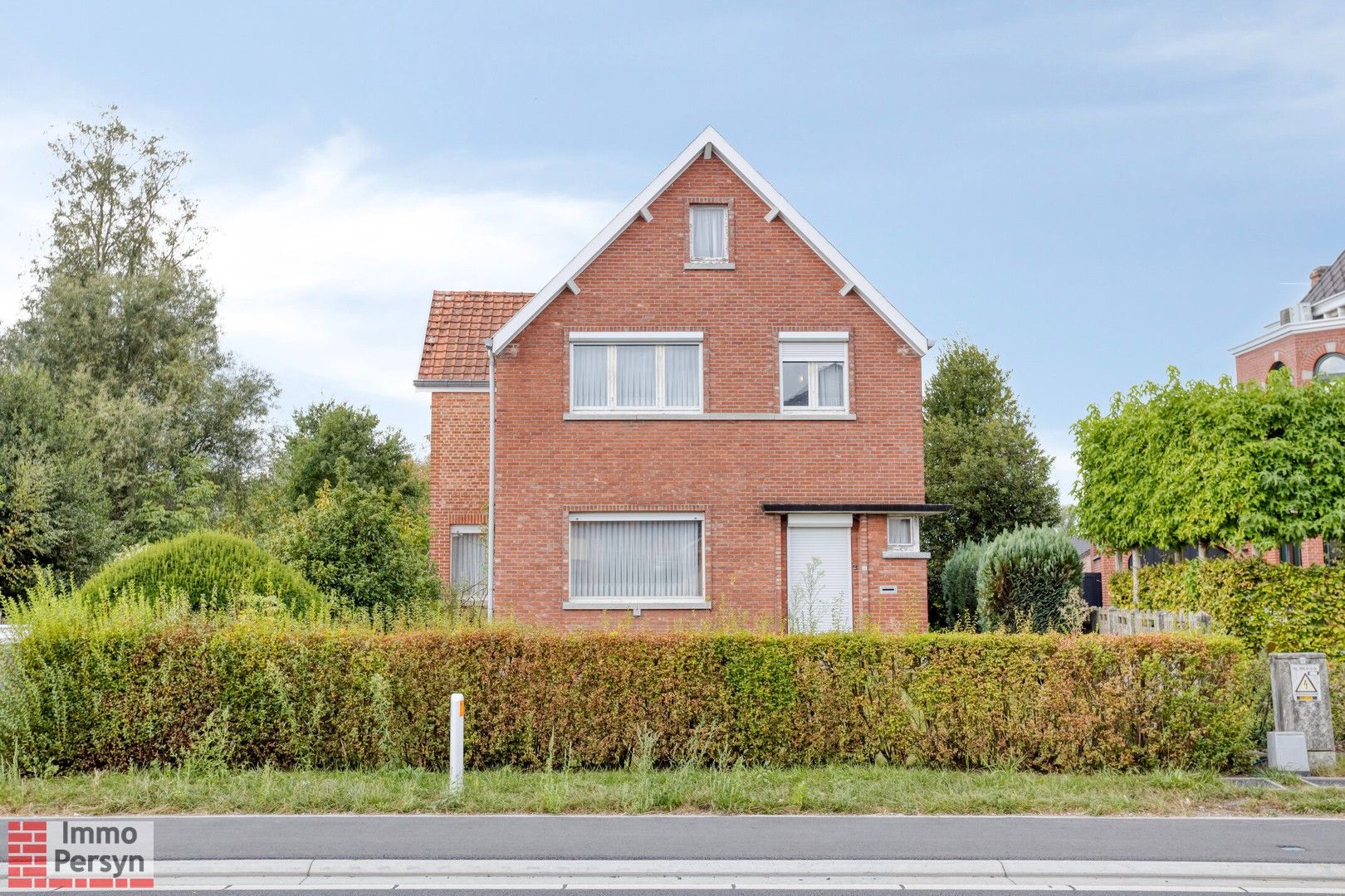 Te renoveren vrijstaande woning met grote tuin te Averbode foto 33