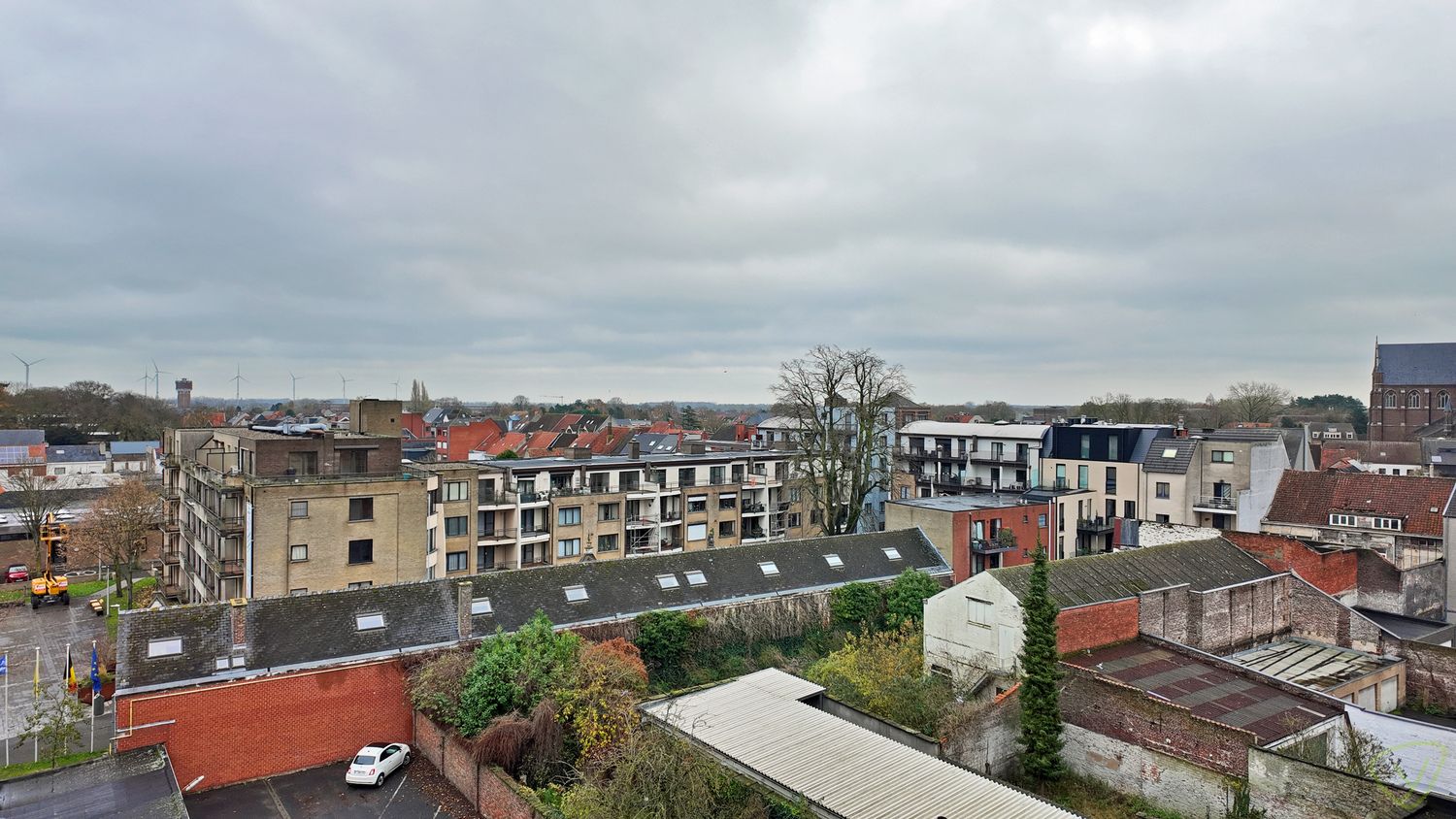 Instapklaar appartement te huur nabij het centrum van Eeklo! foto 15