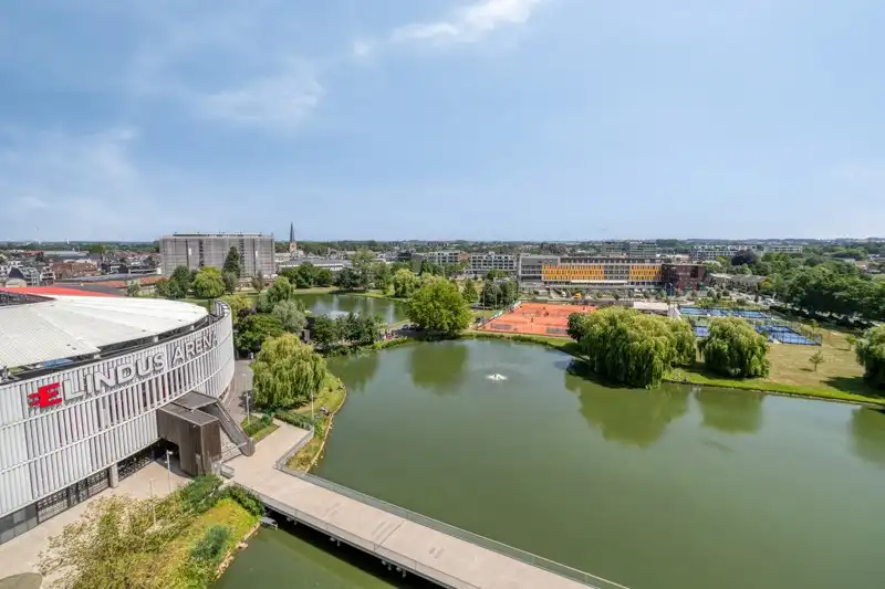 🌟 Luxueus appartement met panoramisch uitzicht TE KOOP – Zuiderlaan, Waregem 🌟 foto 18