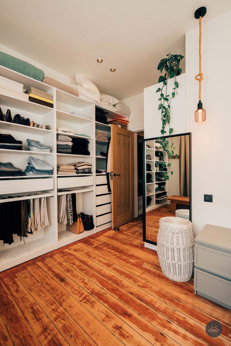 Instapklare charmante & gerenoveerde stadswoning met tuin foto 16