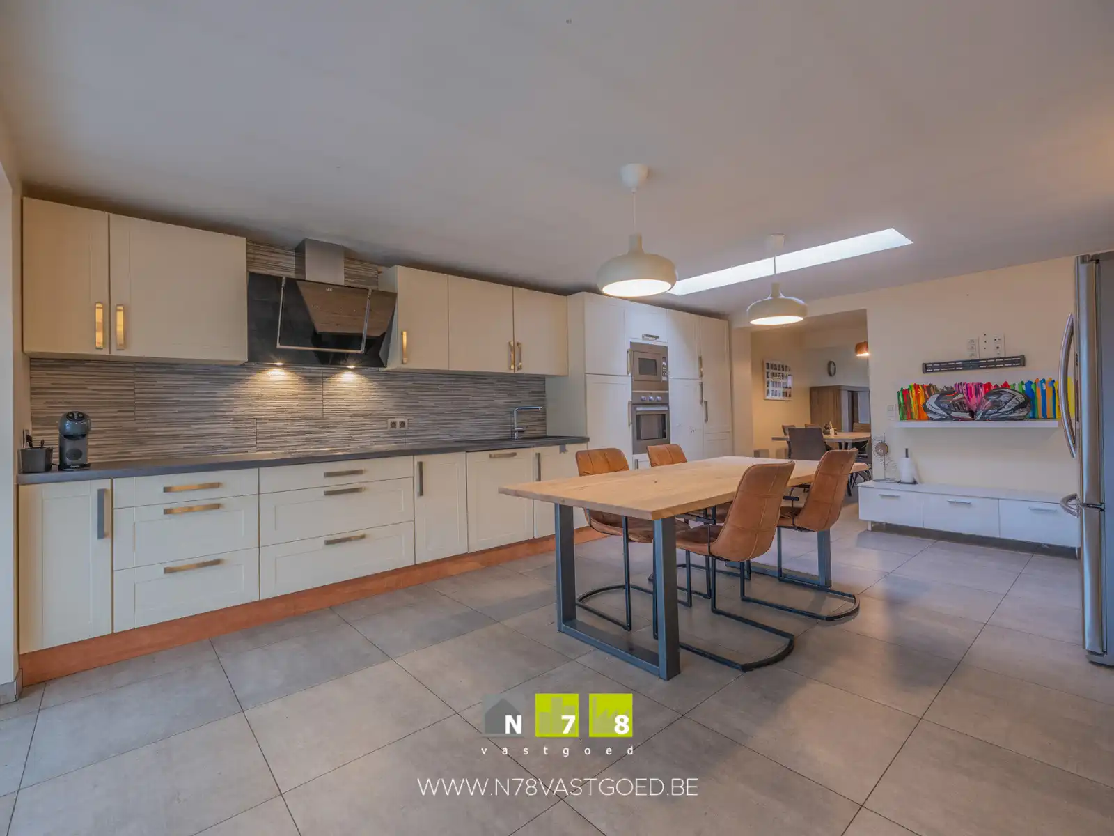 Huis te koop foto 7