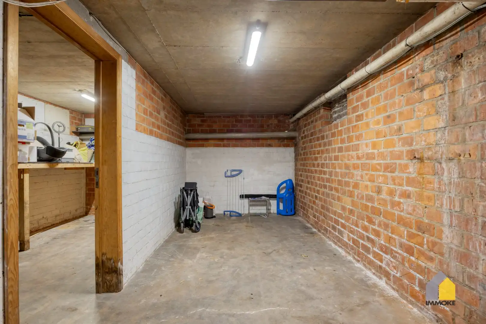 Appartement (161 m²) met ruime woonkamer en 3 slaapkamers. foto 21