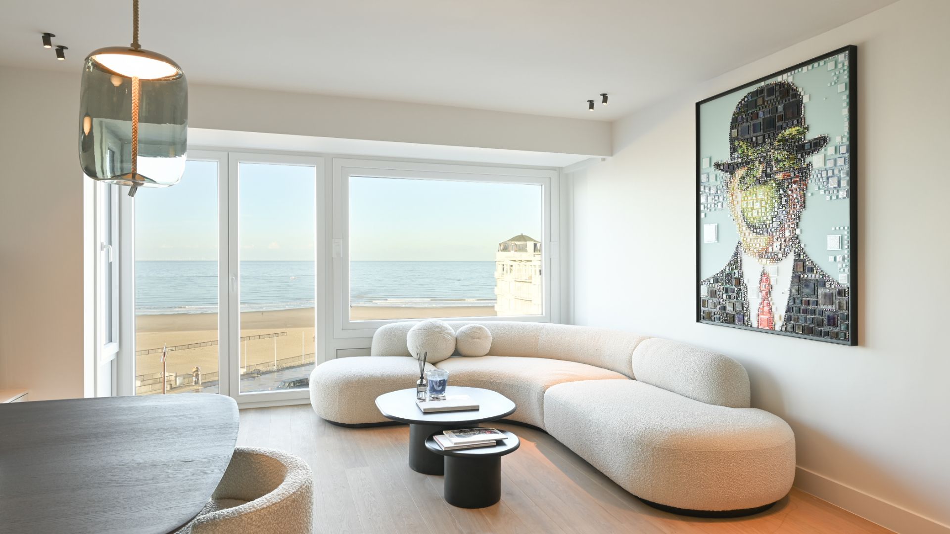 Appartement te koop Zeedijk-Albertstrand 574/62 - 8300 Knokke