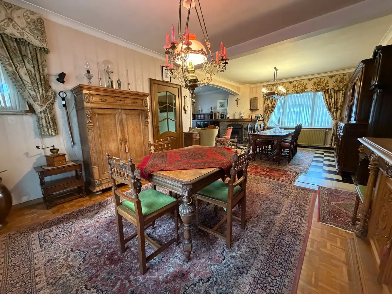 Vrijstaande woning met royale tuin foto 5