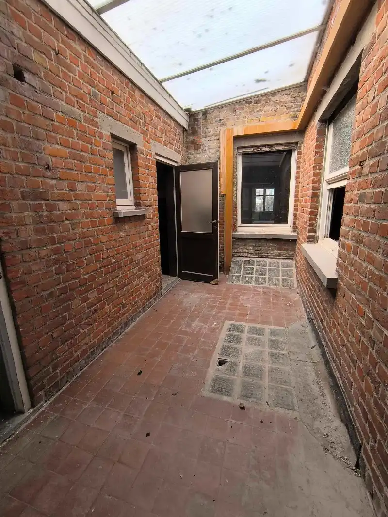 Ruime woning foto 16