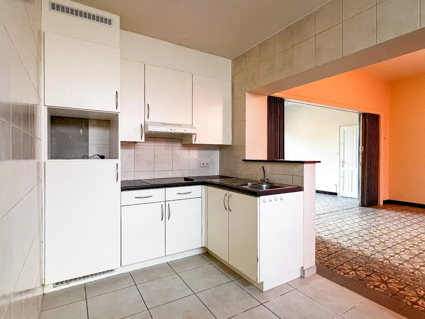 Opbrengsteigendom met 2 appartementen foto 3