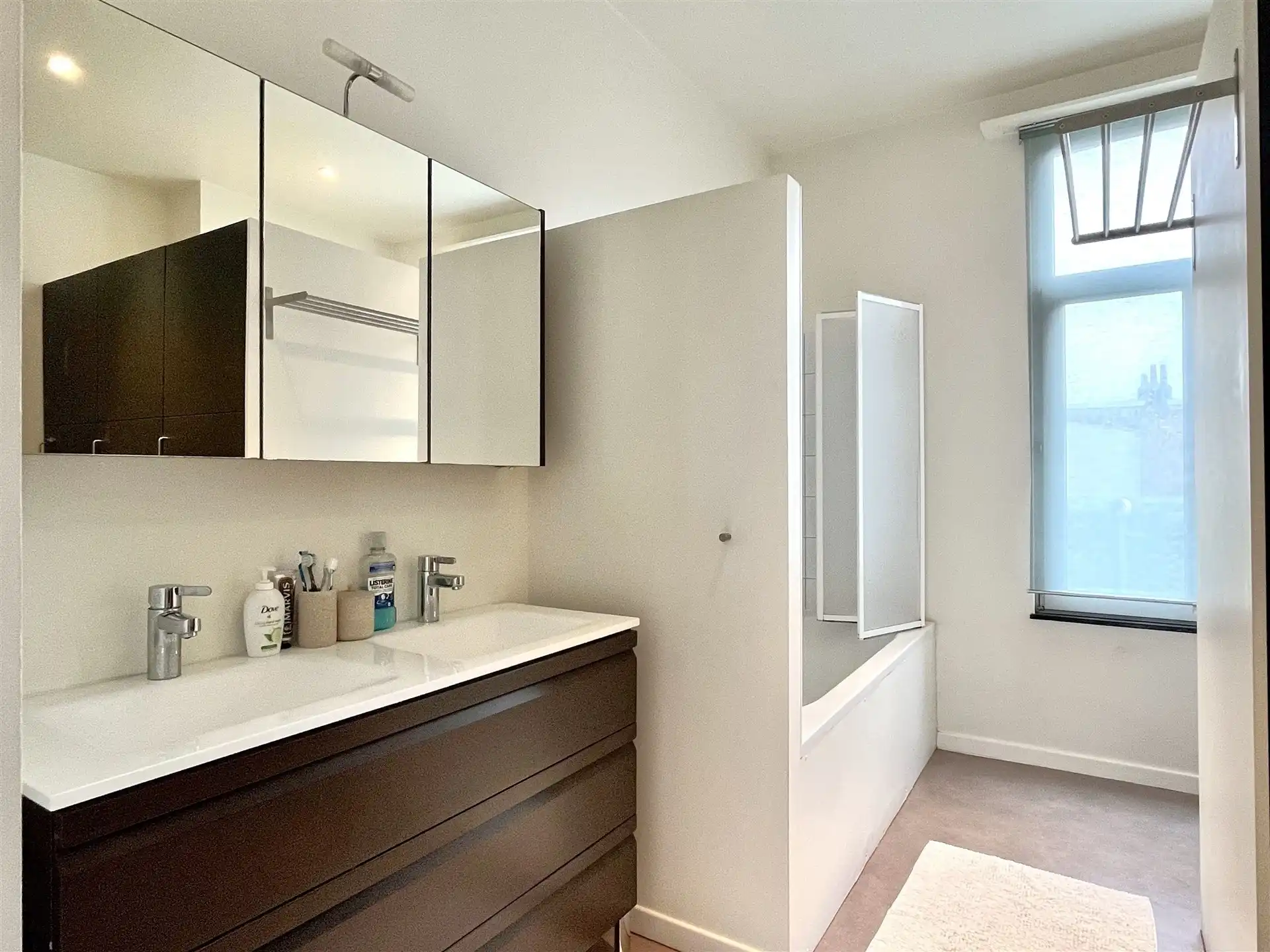 Uniek triplex appartement in Zurenborg! foto 6