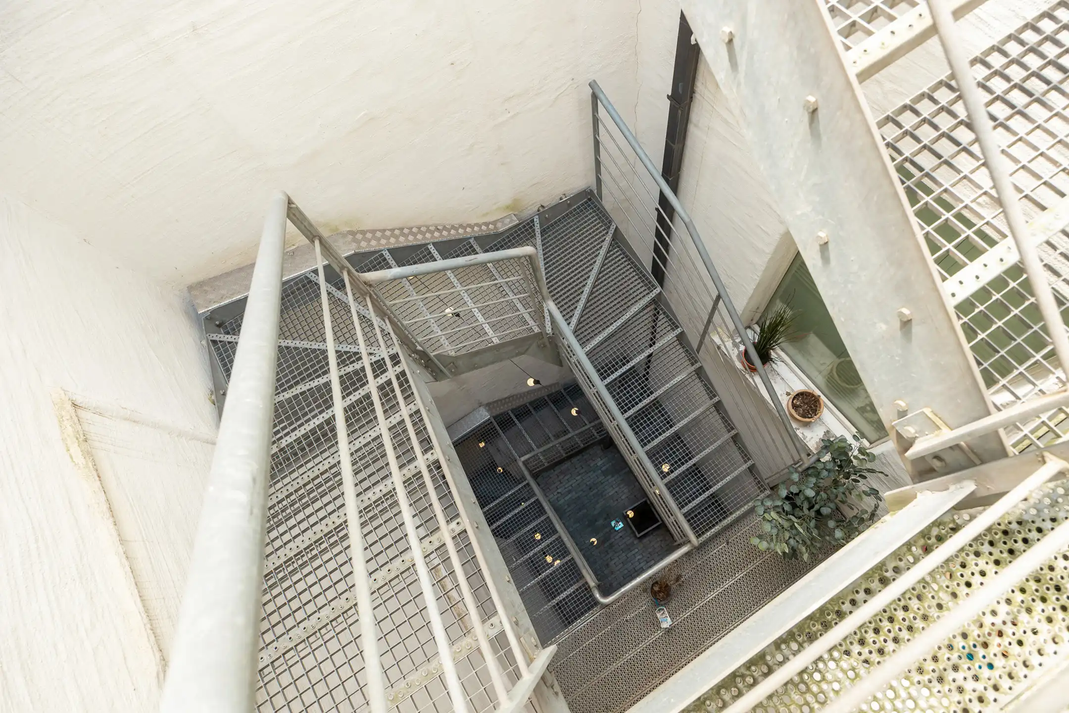 Stijlvol loftappartement op AAA-locatie in hartje Antwerpen foto 4