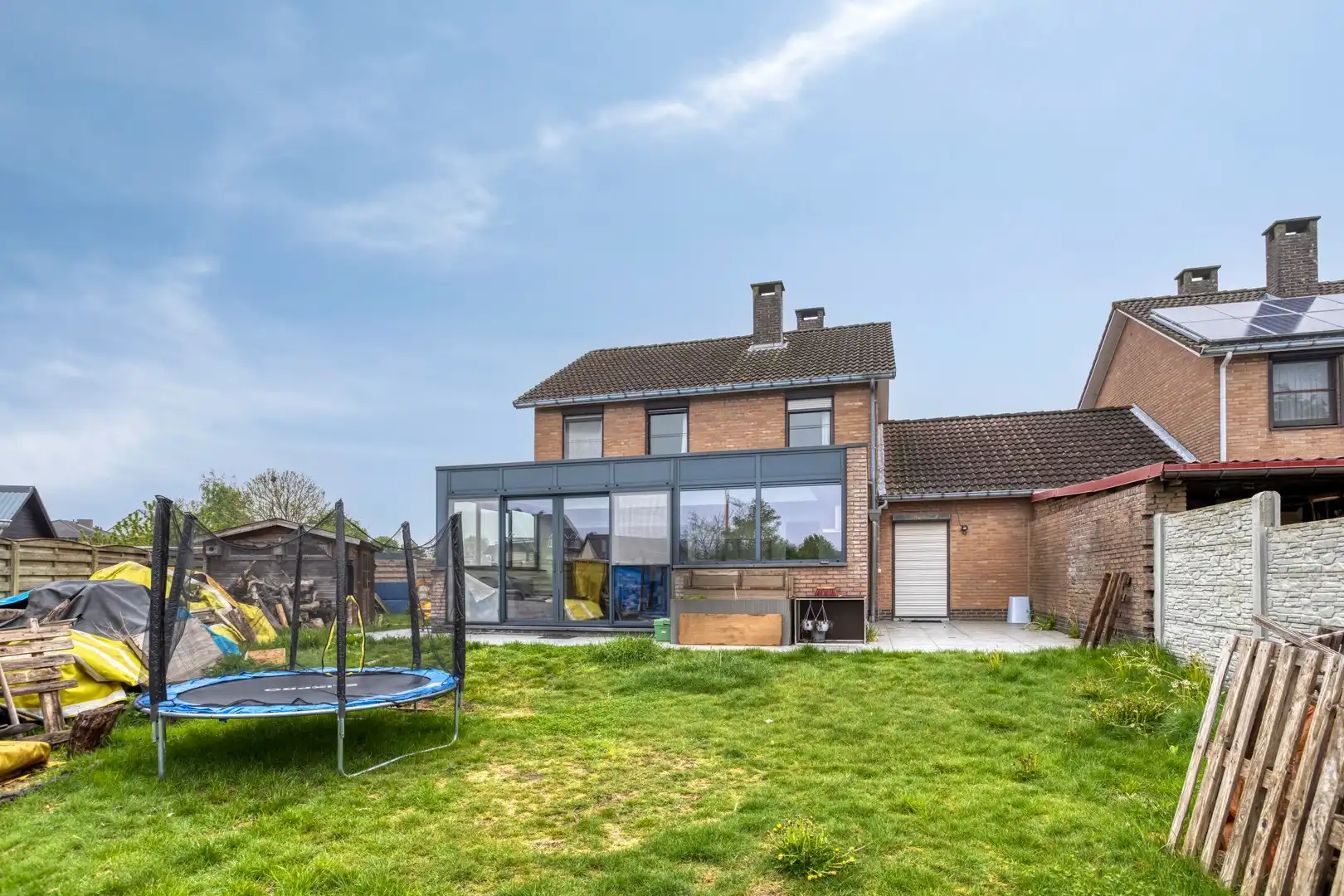 Boekweitstraat 3, Dilsen-Stokkem foto 11